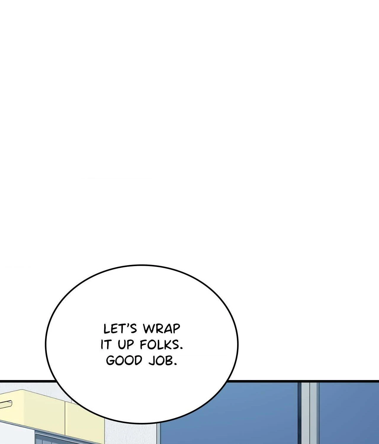 Virtual Strangers [Official] - Chapter 56 manhwa