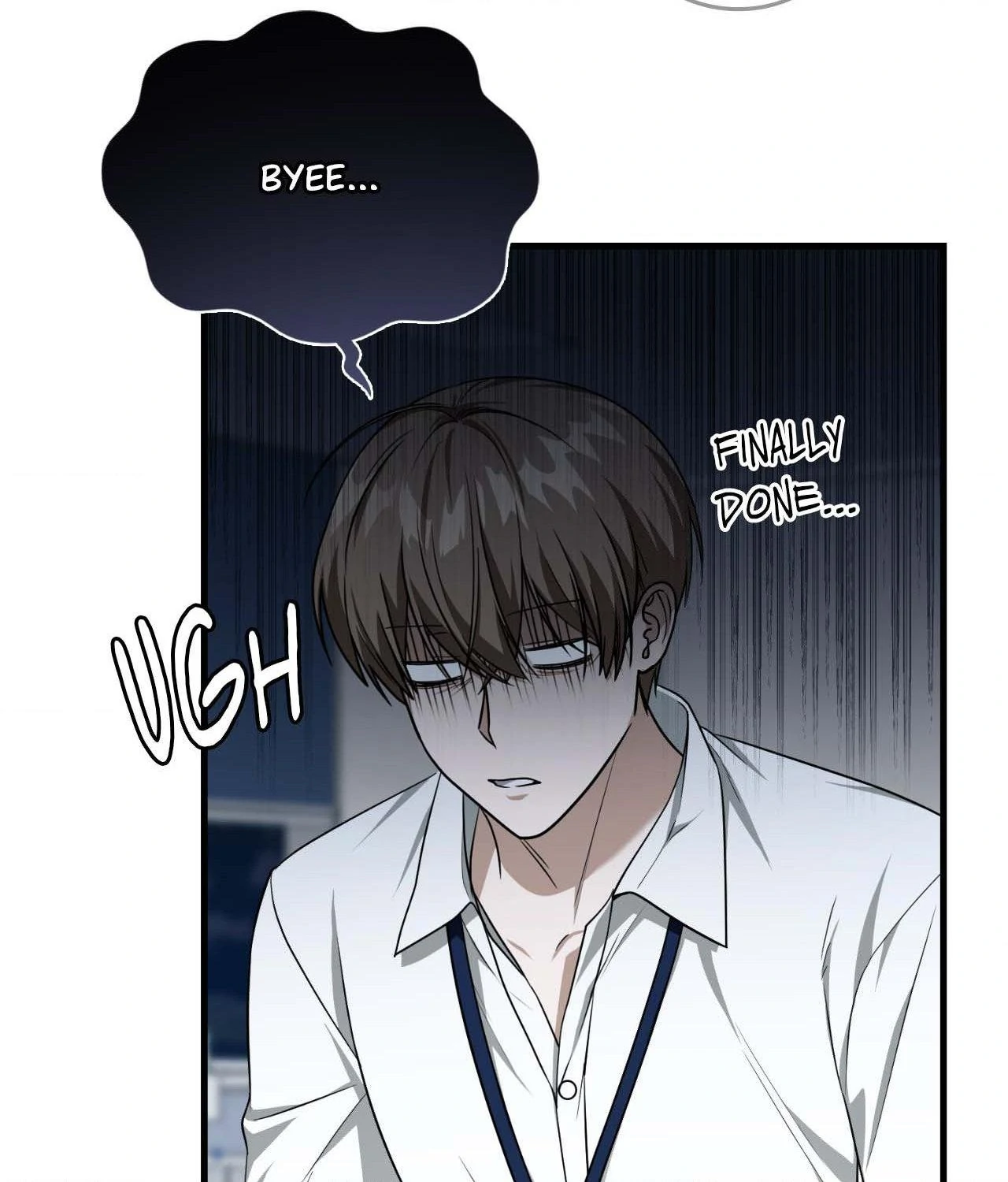 Virtual Strangers [Official] - Chapter 56 manhwa