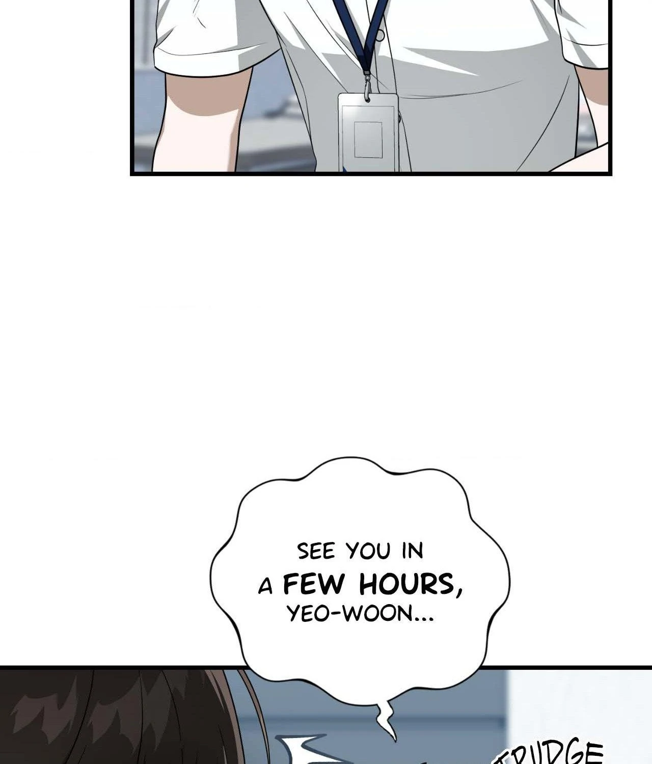 Virtual Strangers [Official] - Chapter 56 manhwa