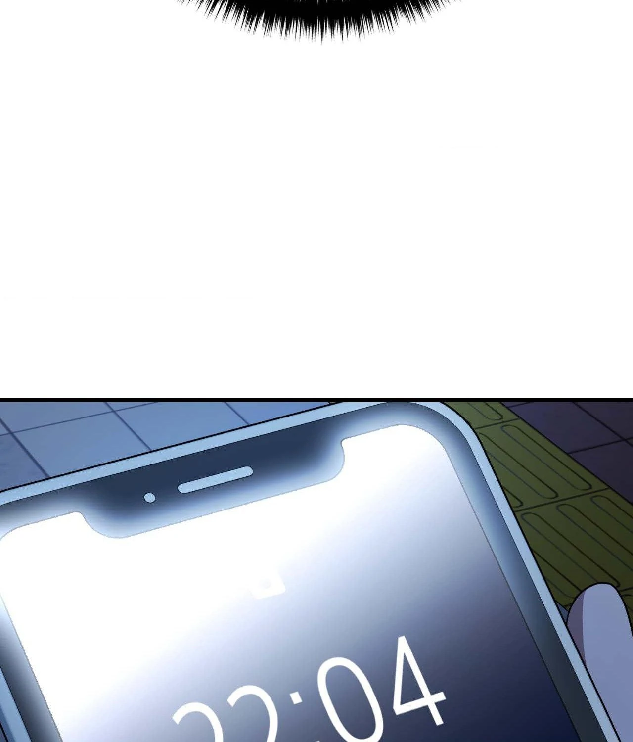 Virtual Strangers [Official] - Chapter 56 manhwa