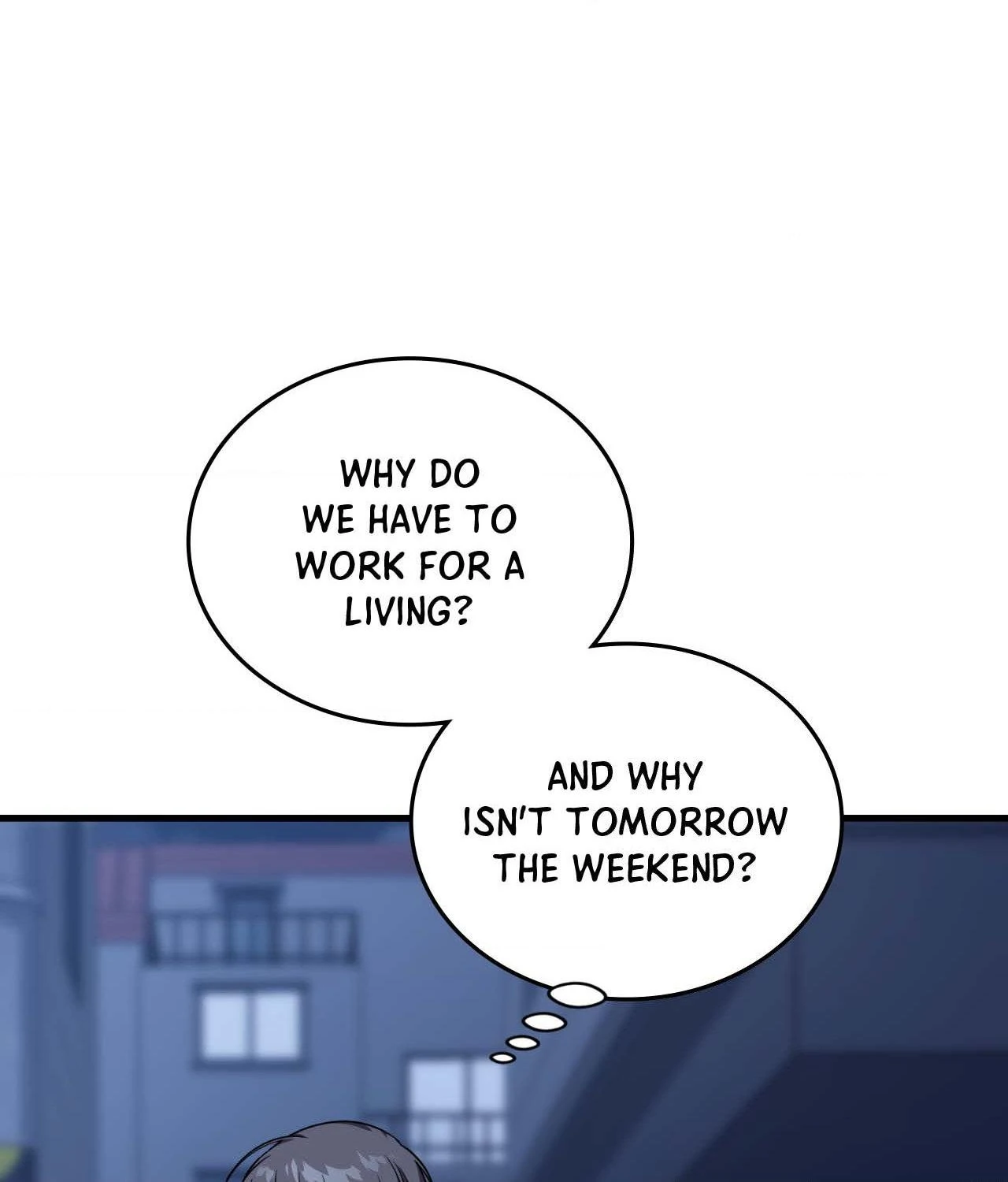 Virtual Strangers [Official] - Chapter 56 manhwa