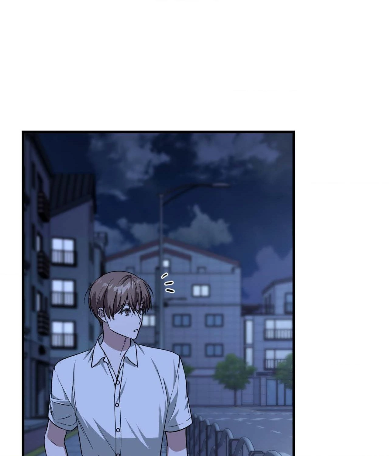 Virtual Strangers [Official] - Chapter 56 manhwa