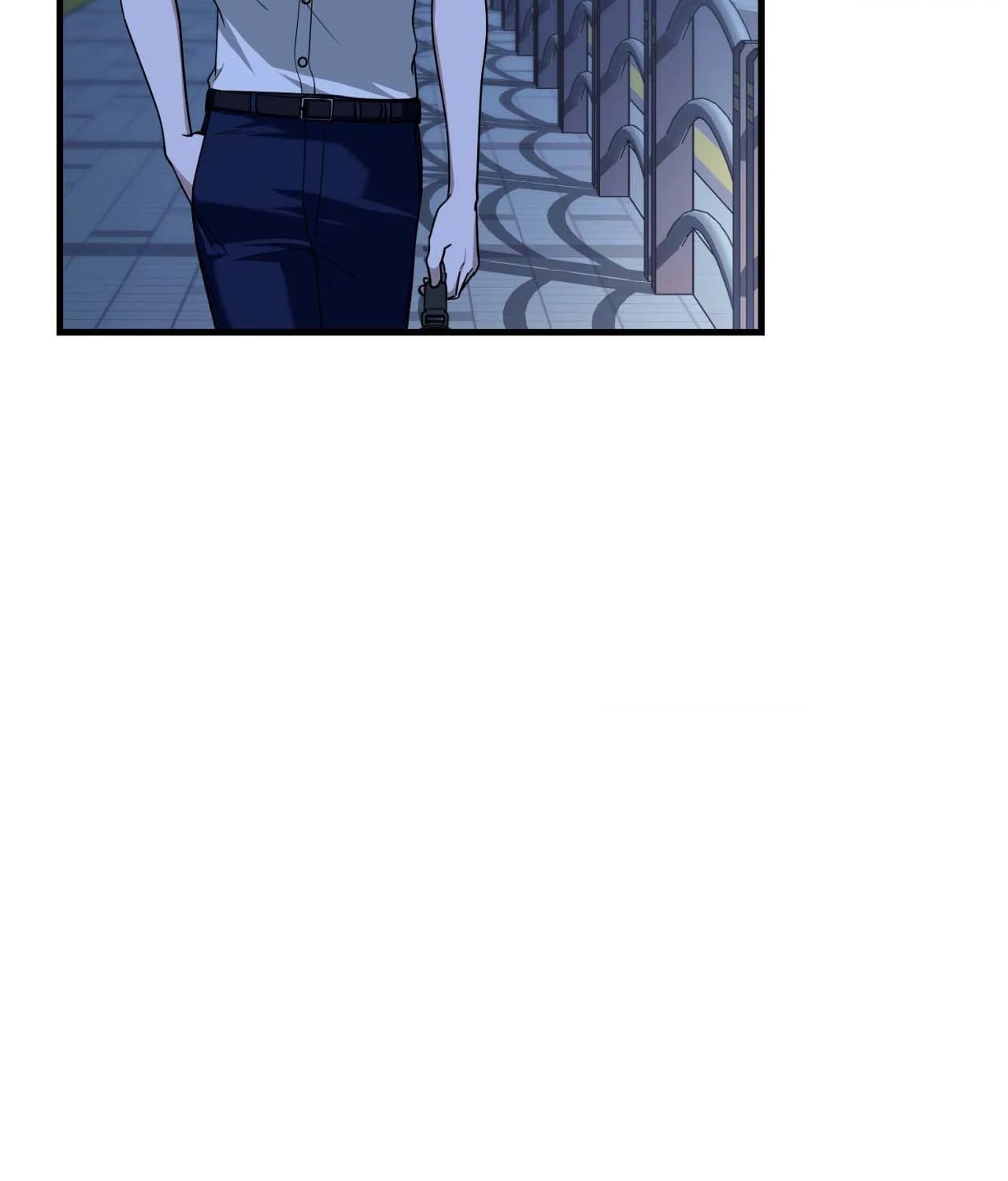 Virtual Strangers [Official] - Chapter 56 manhwa