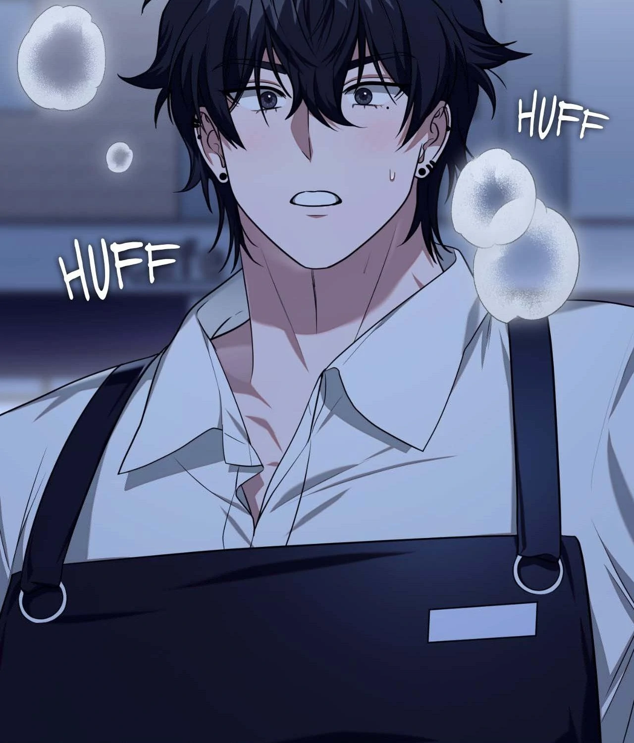 Virtual Strangers [Official] - Chapter 56 manhwa