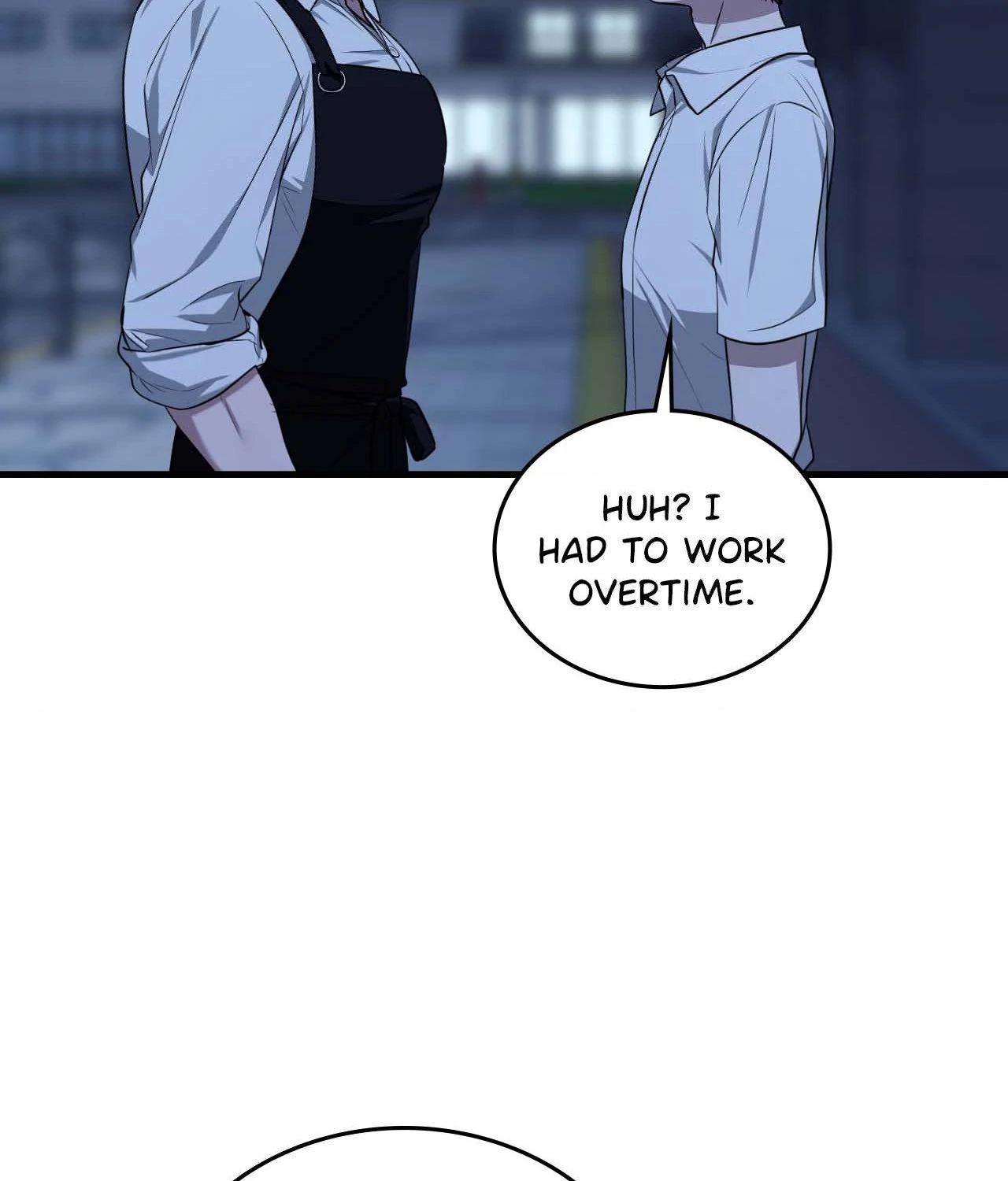 Virtual Strangers [Official] - Chapter 56 manhwa