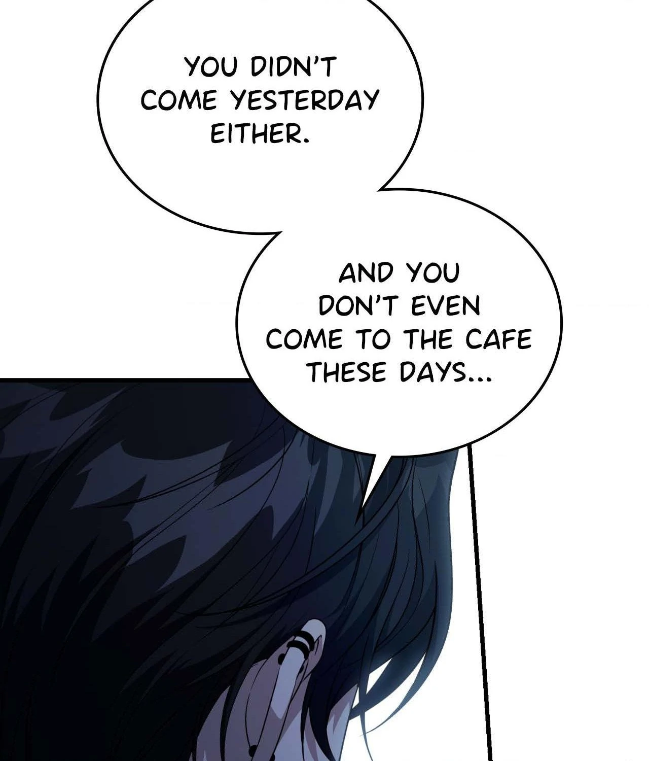 Virtual Strangers [Official] - Chapter 56 manhwa