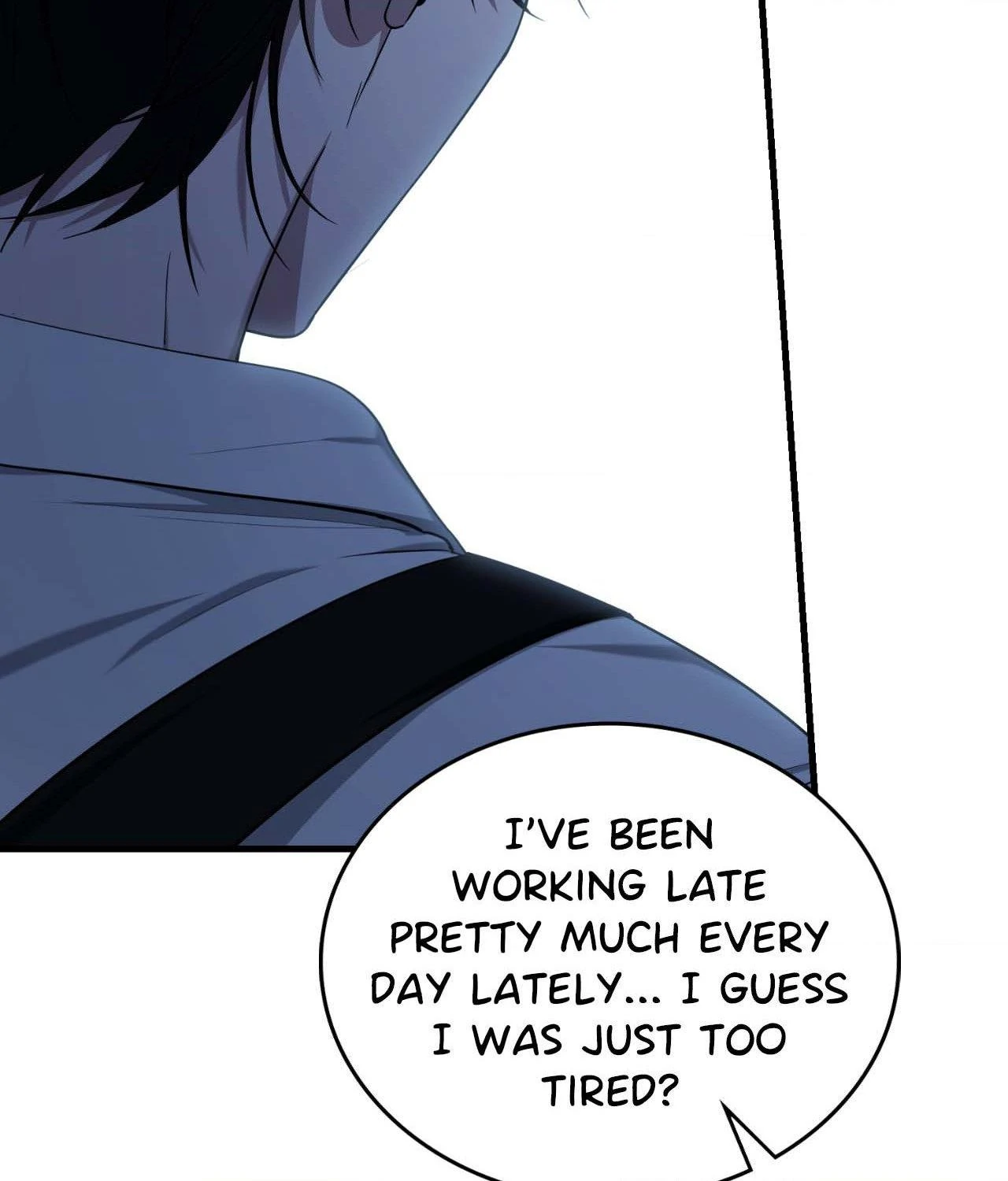 Virtual Strangers [Official] - Chapter 56 manhwa