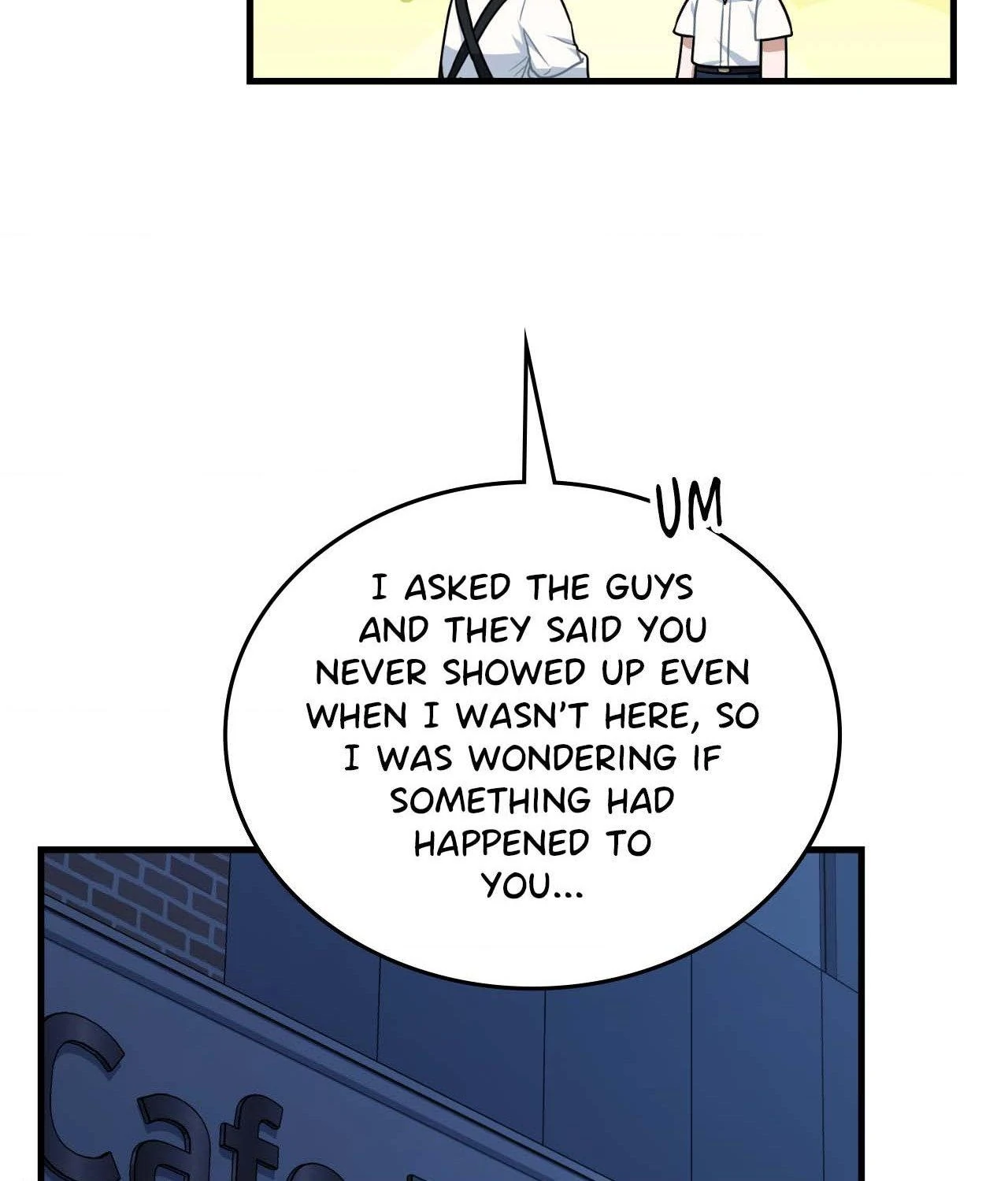 Virtual Strangers [Official] - Chapter 56 manhwa