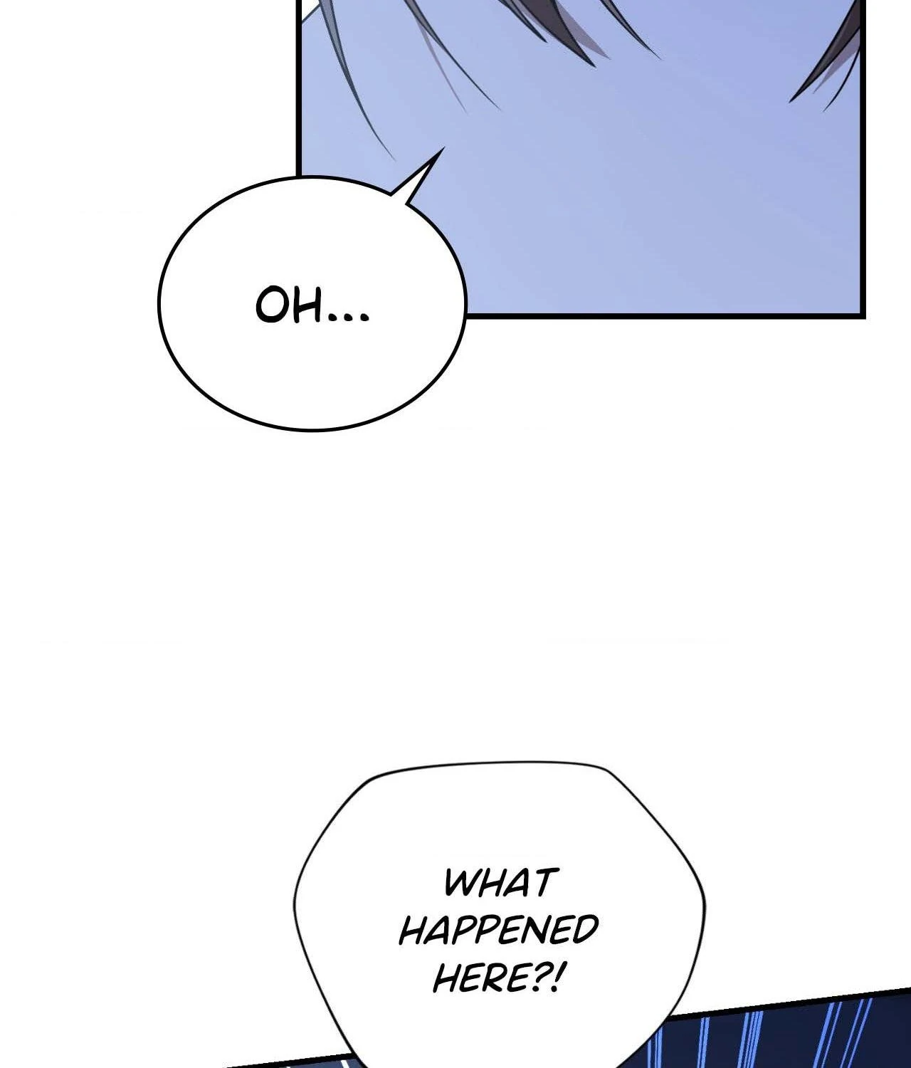 Virtual Strangers [Official] - Chapter 56 manhwa