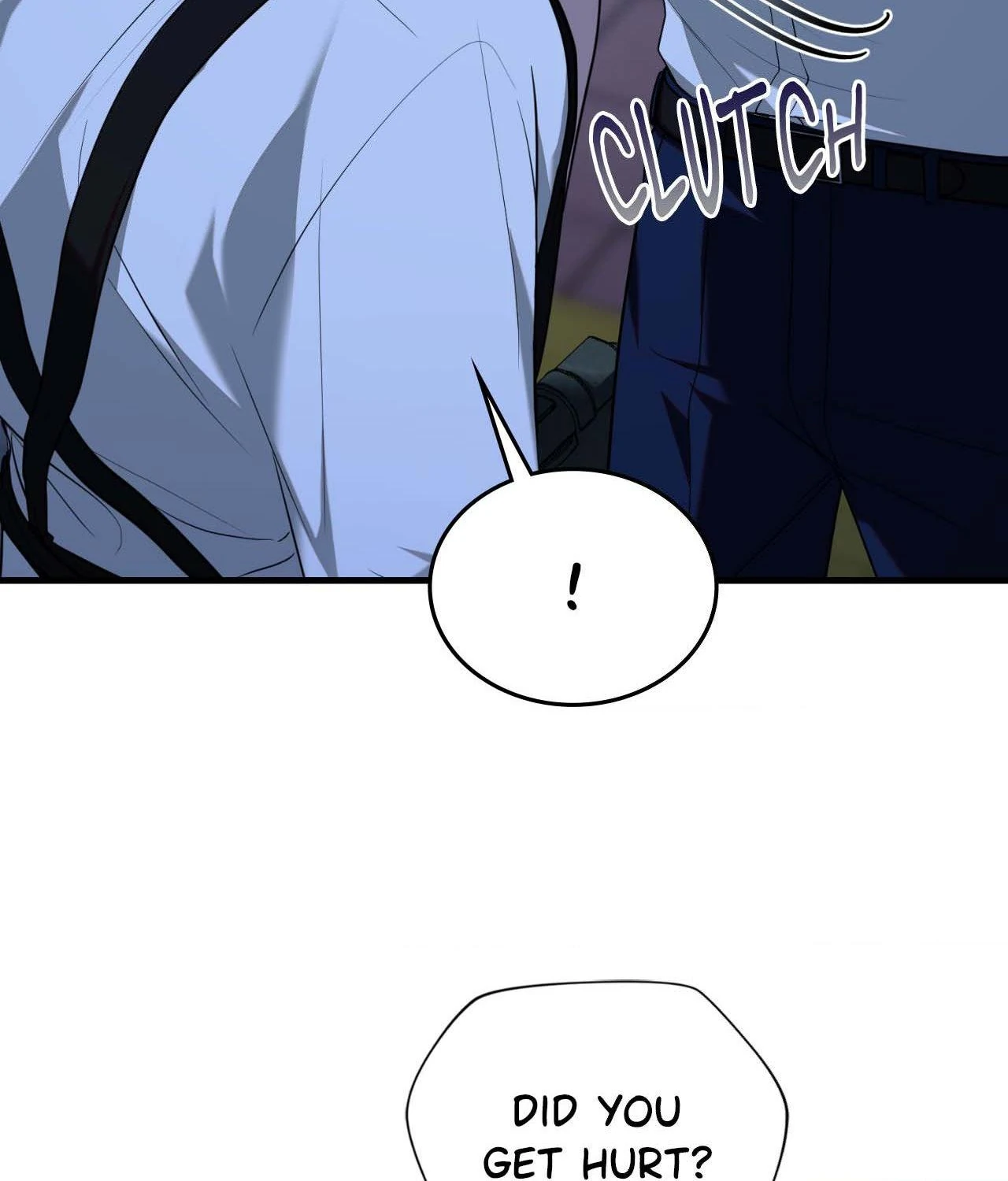 Virtual Strangers [Official] - Chapter 56 manhwa