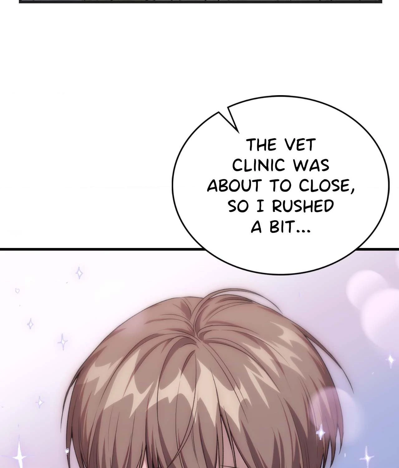 Virtual Strangers [Official] - Chapter 56 manhwa