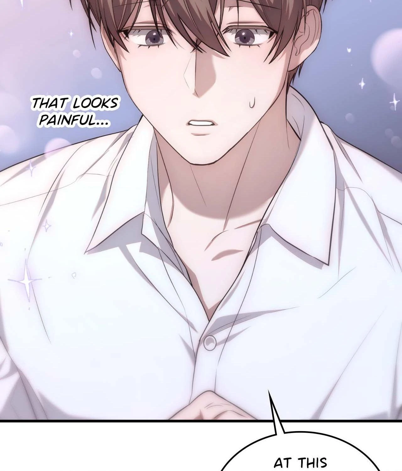 Virtual Strangers [Official] - Chapter 56 manhwa