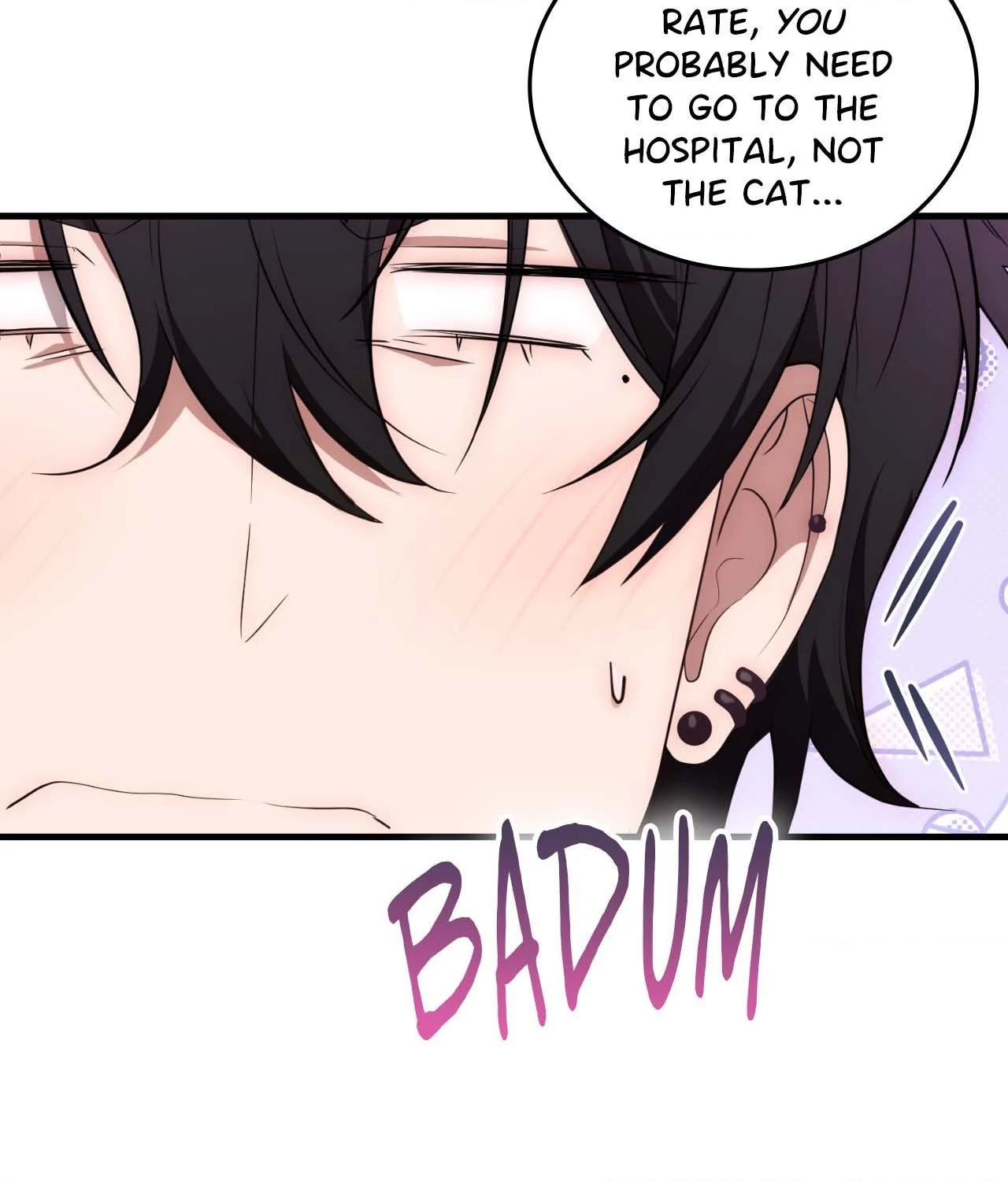 Virtual Strangers [Official] - Chapter 56 manhwa