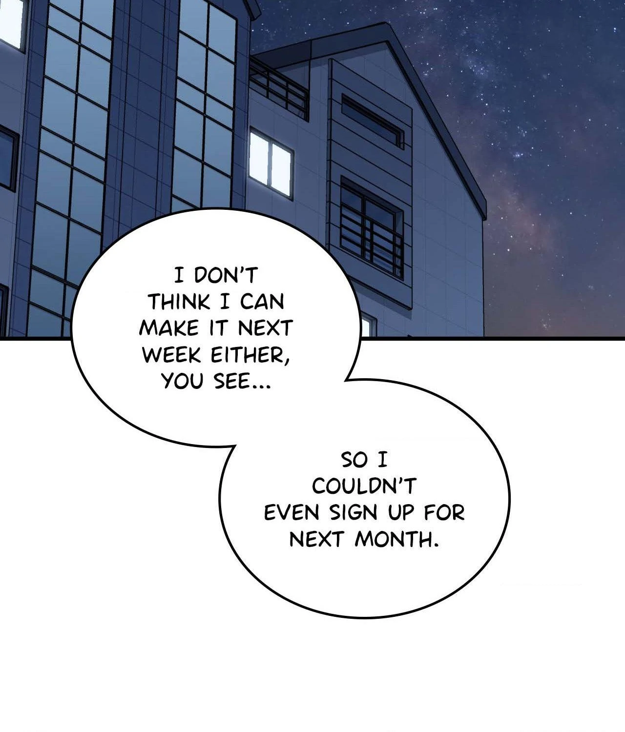 Virtual Strangers [Official] - Chapter 56 manhwa