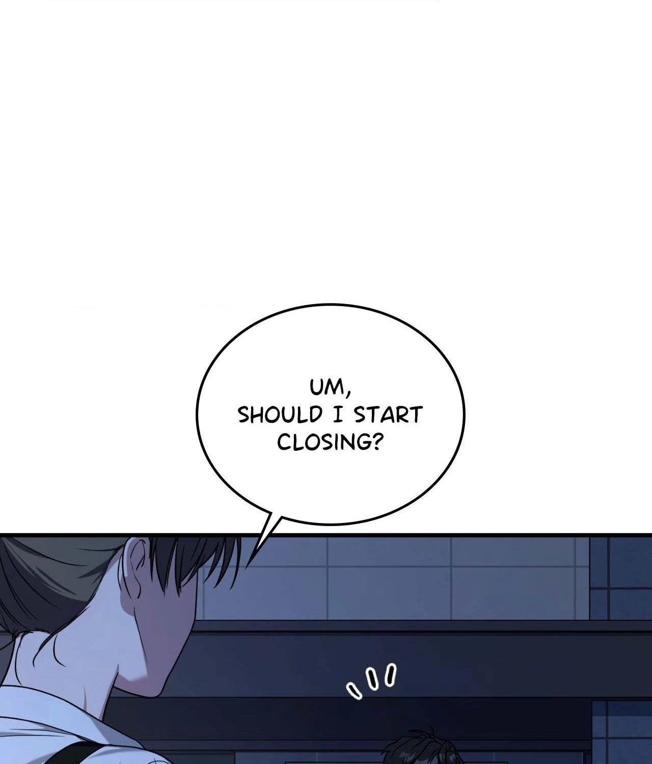 Virtual Strangers [Official] - Chapter 56 manhwa