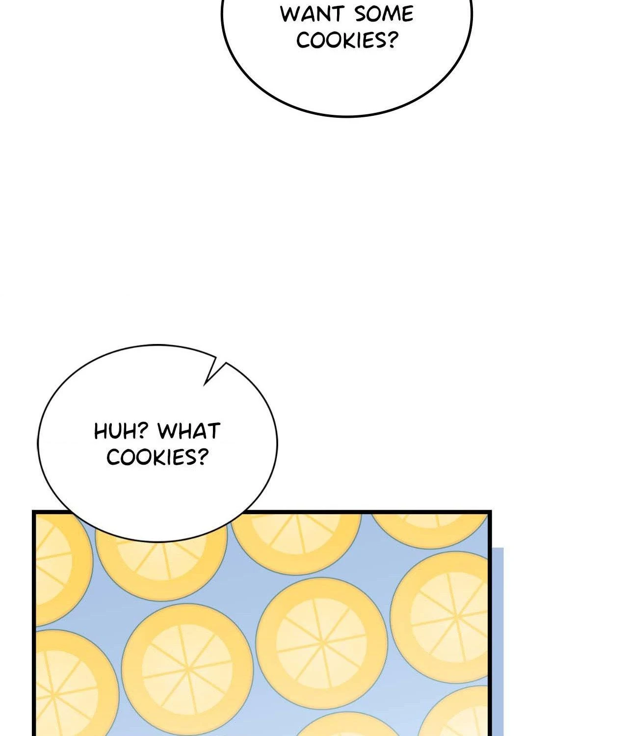 Virtual Strangers [Official] - Chapter 56 manhwa