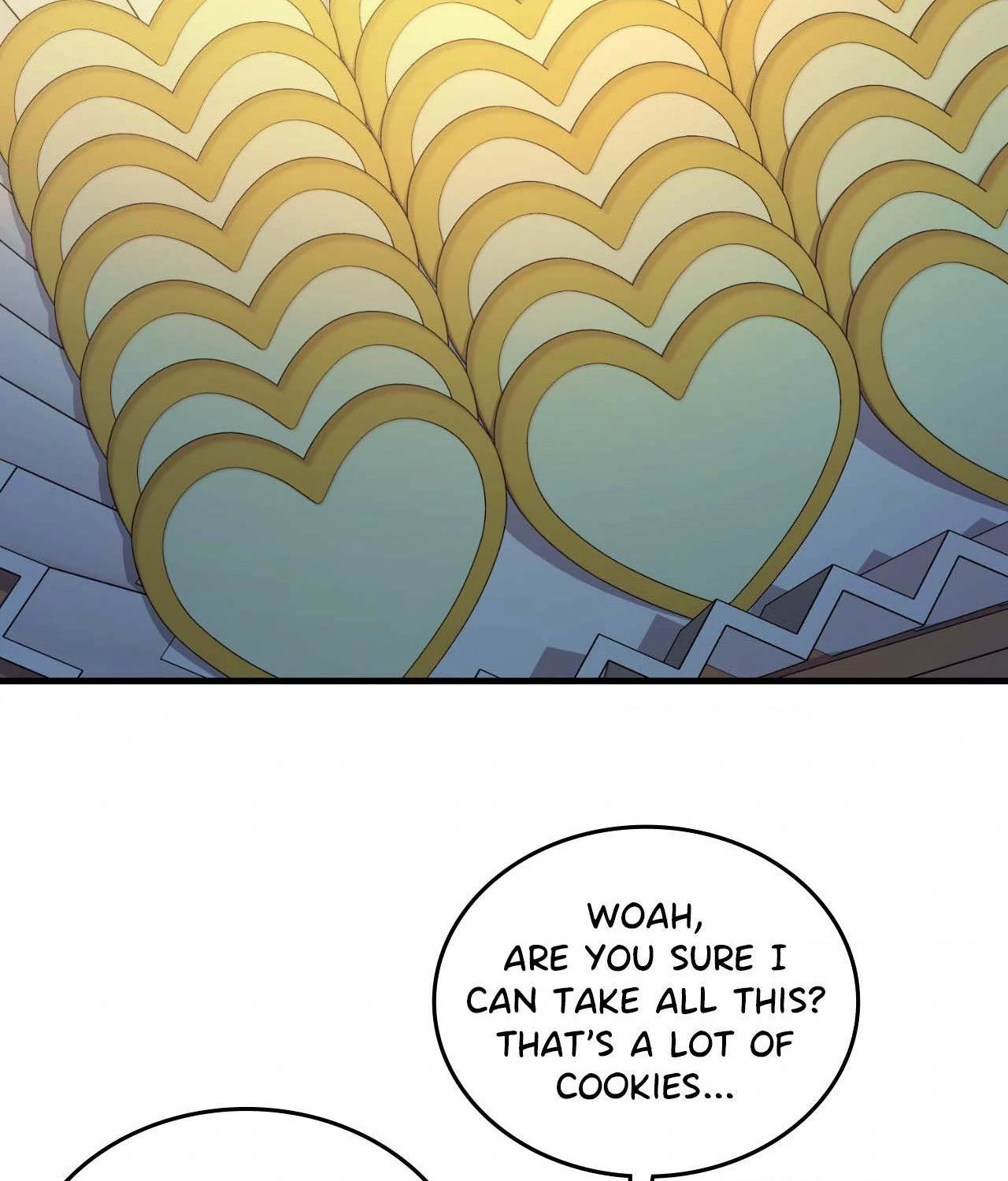 Virtual Strangers [Official] - Chapter 56 manhwa