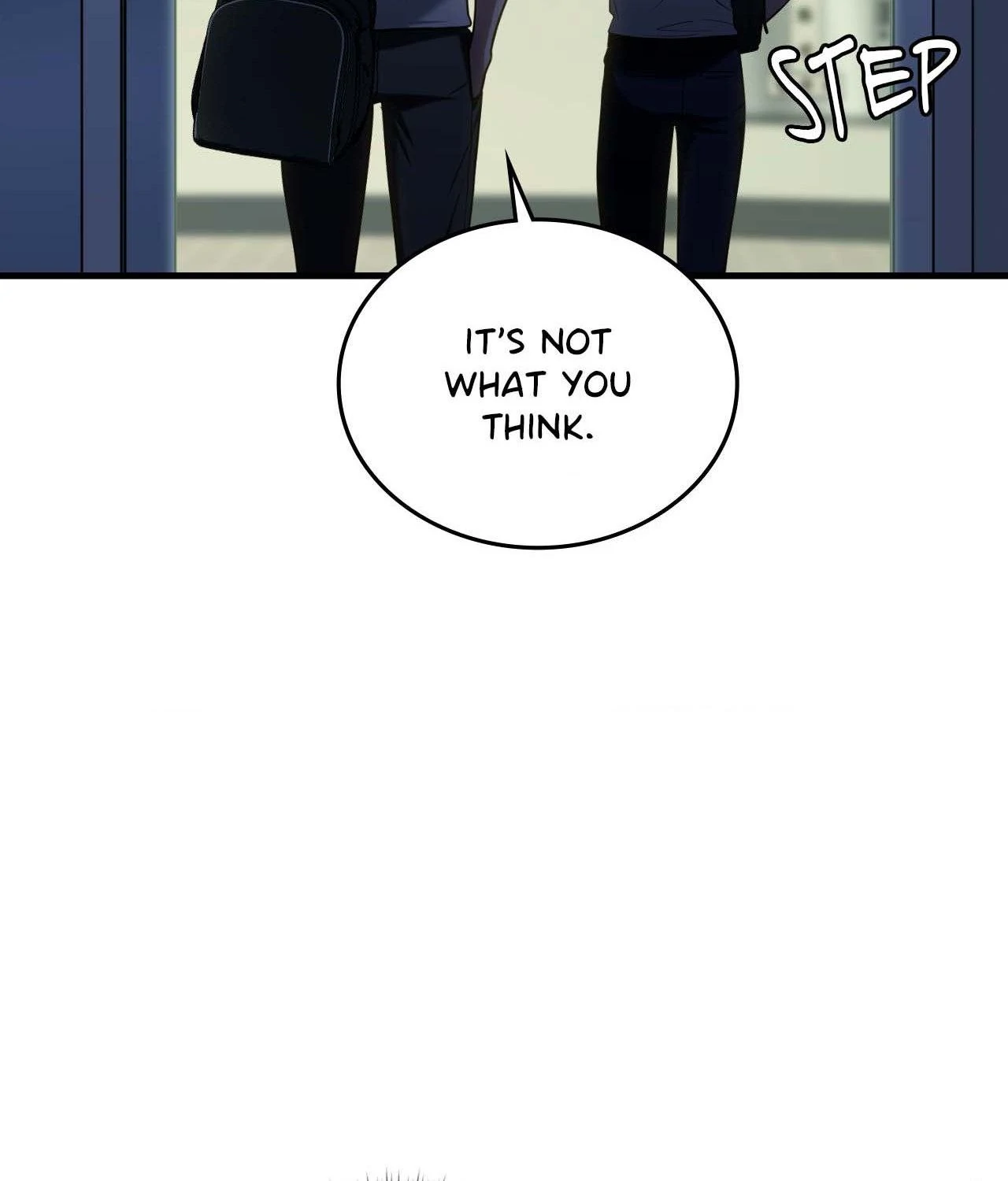 Virtual Strangers [Official] - Chapter 56 manhwa
