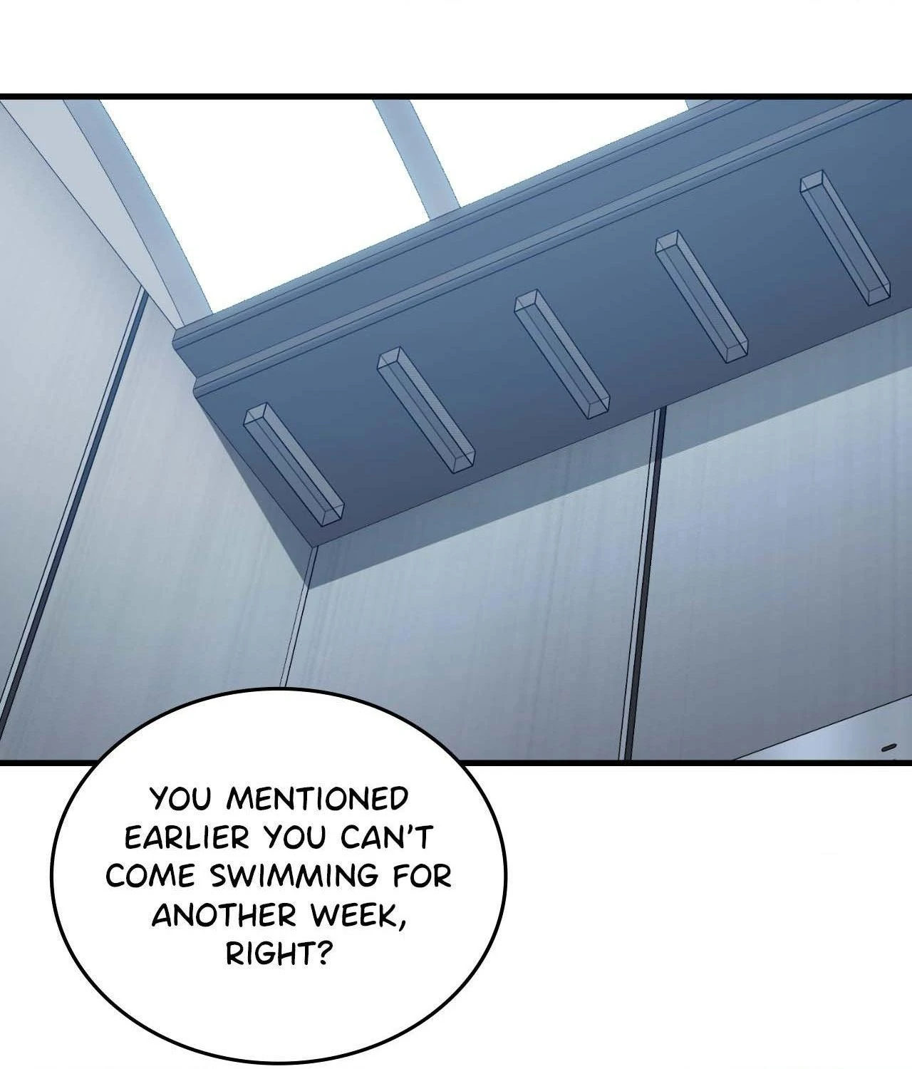 Virtual Strangers [Official] - Chapter 56 manhwa