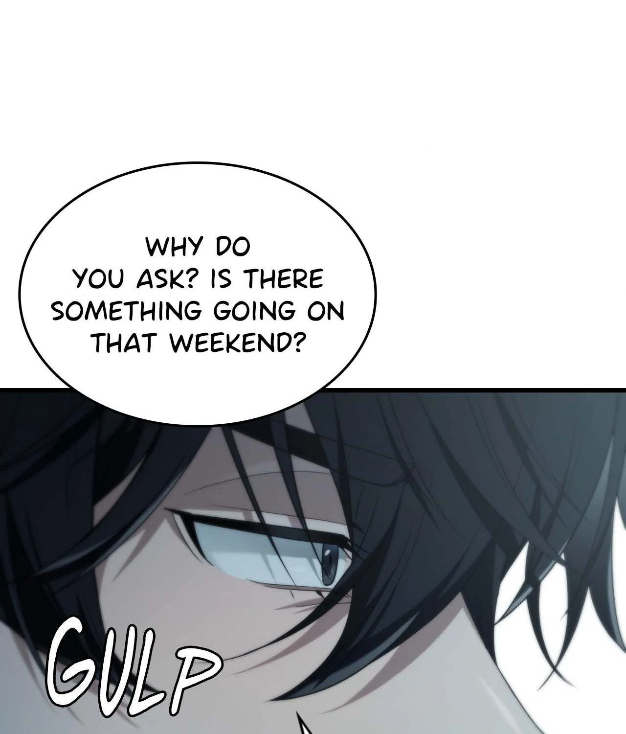 Virtual Strangers [Official] - Chapter 56 manhwa