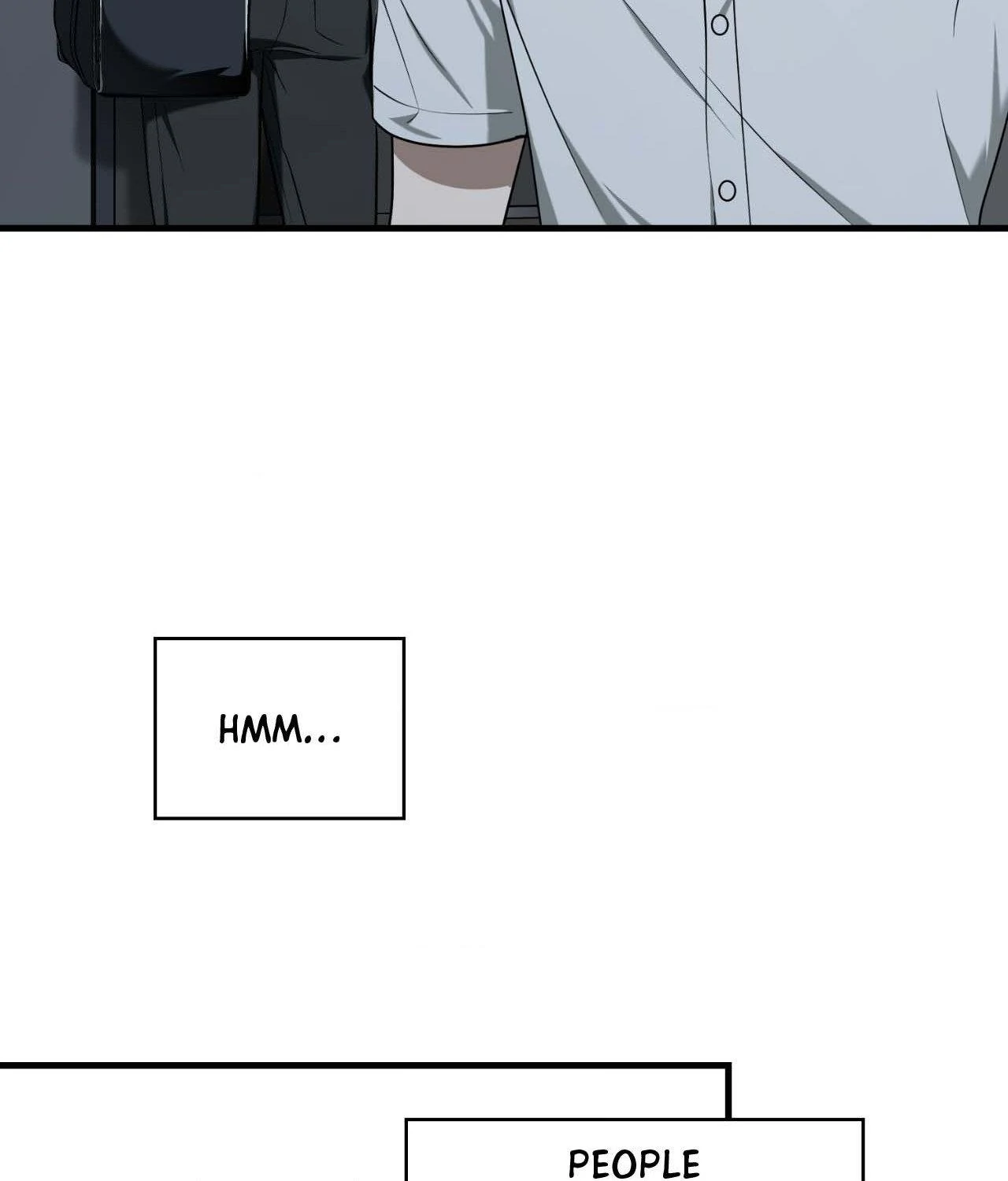 Virtual Strangers [Official] - Chapter 56 manhwa