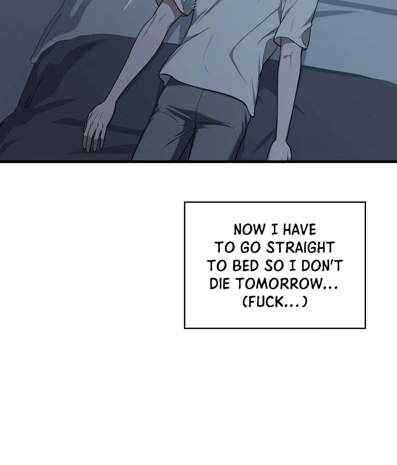 Virtual Strangers [Official] - Chapter 56 manhwa