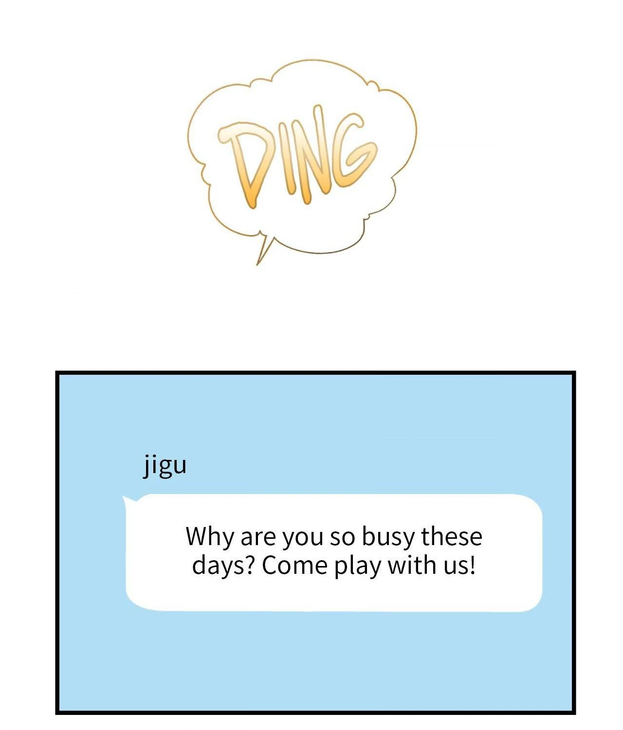 Virtual Strangers [Official] - Chapter 56 manhwa