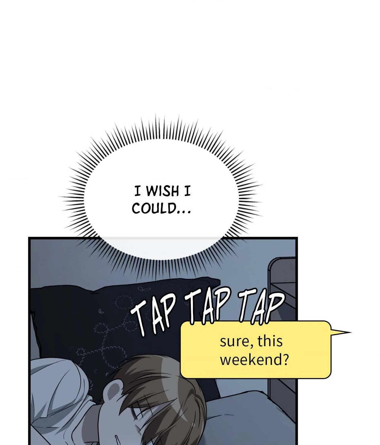 Virtual Strangers [Official] - Chapter 56 manhwa