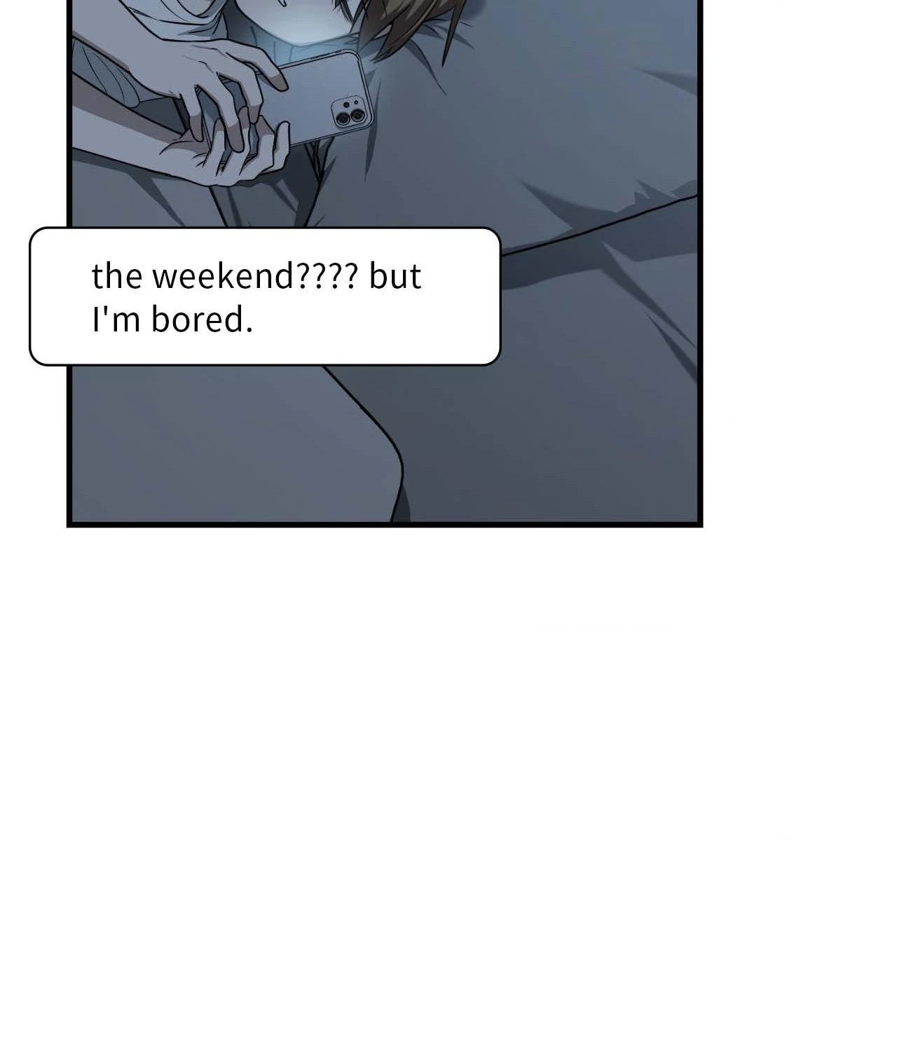 Virtual Strangers [Official] - Chapter 56 manhwa