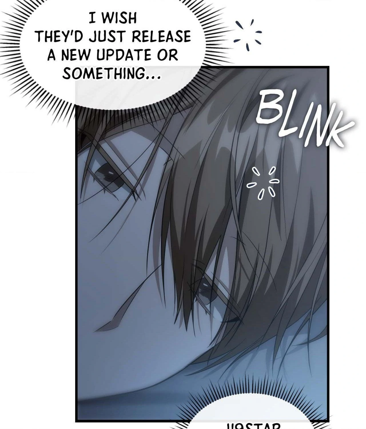 Virtual Strangers [Official] - Chapter 56 manhwa