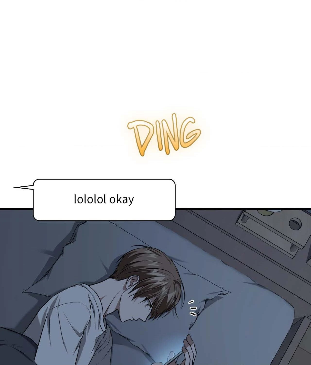 Virtual Strangers [Official] - Chapter 56 manhwa