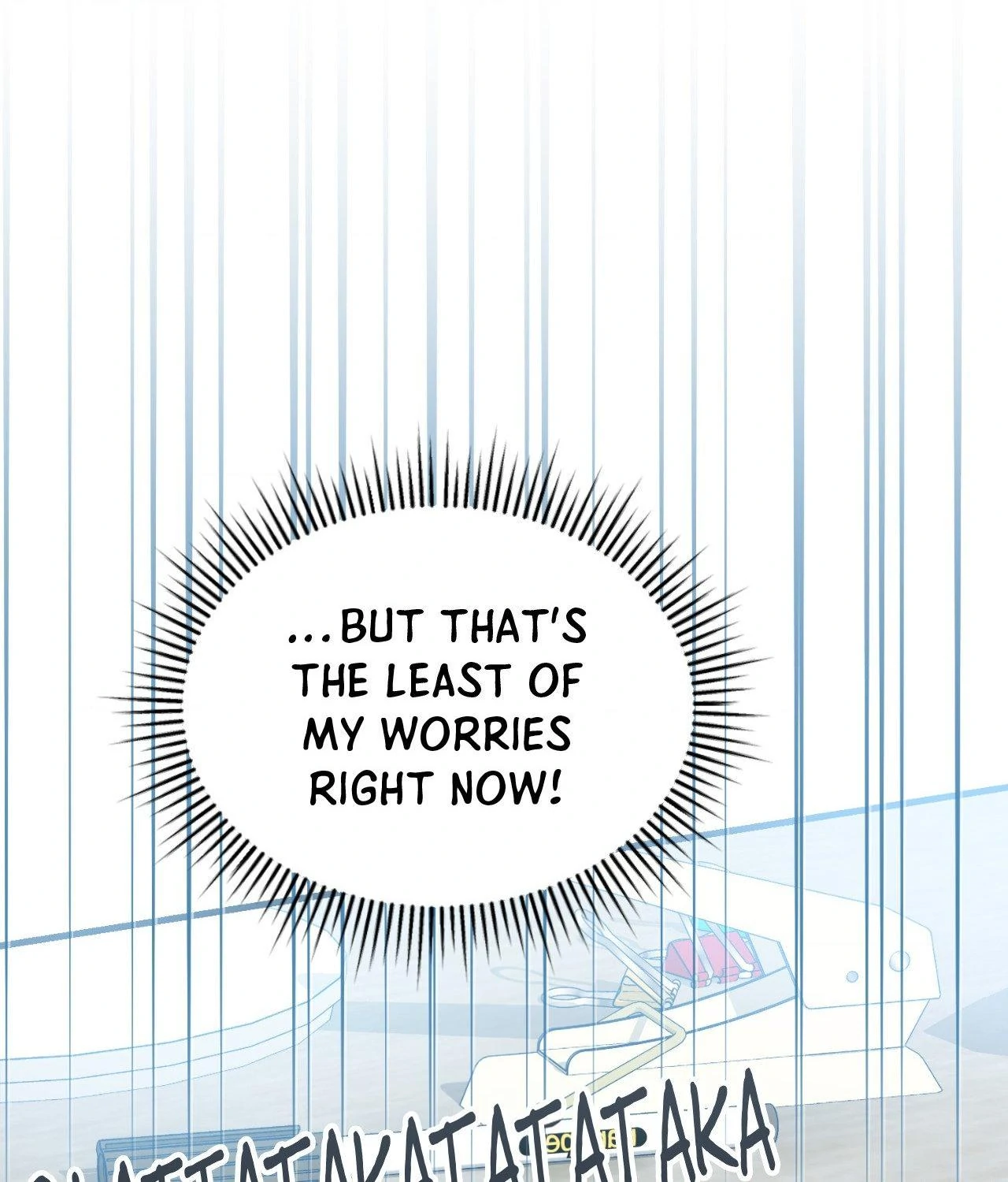 Virtual Strangers [Official] - Chapter 57 manhwa