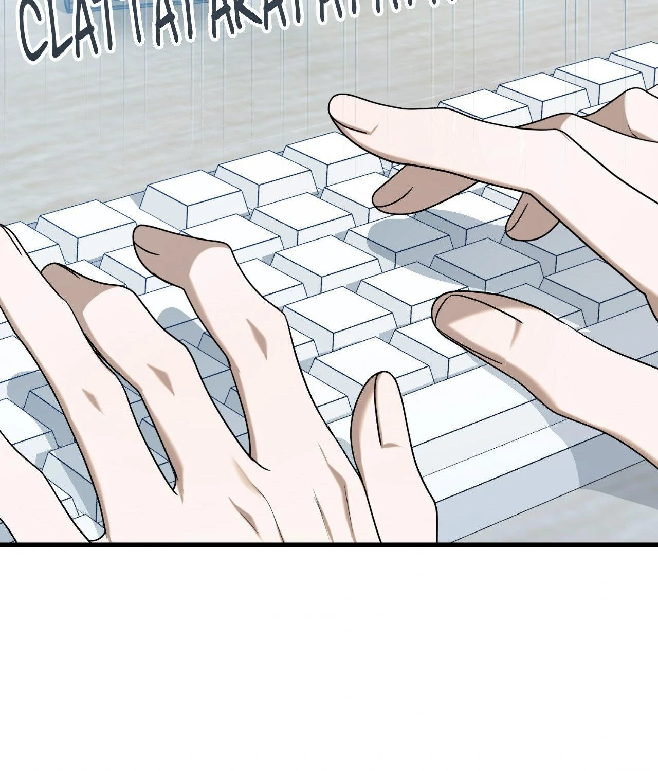 Virtual Strangers [Official] - Chapter 57 manhwa