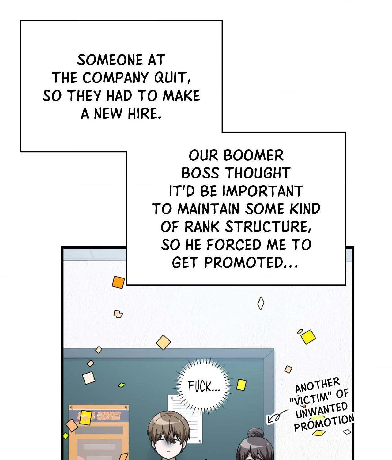 Virtual Strangers [Official] - Chapter 57 manhwa