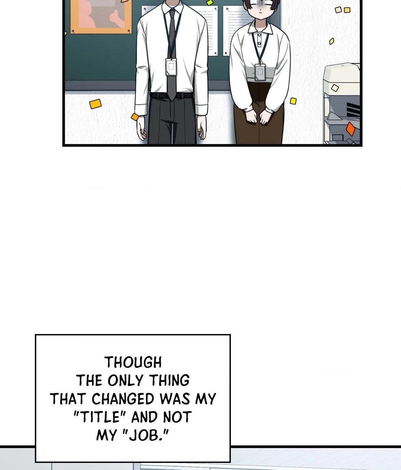 Virtual Strangers [Official] - Chapter 57 manhwa