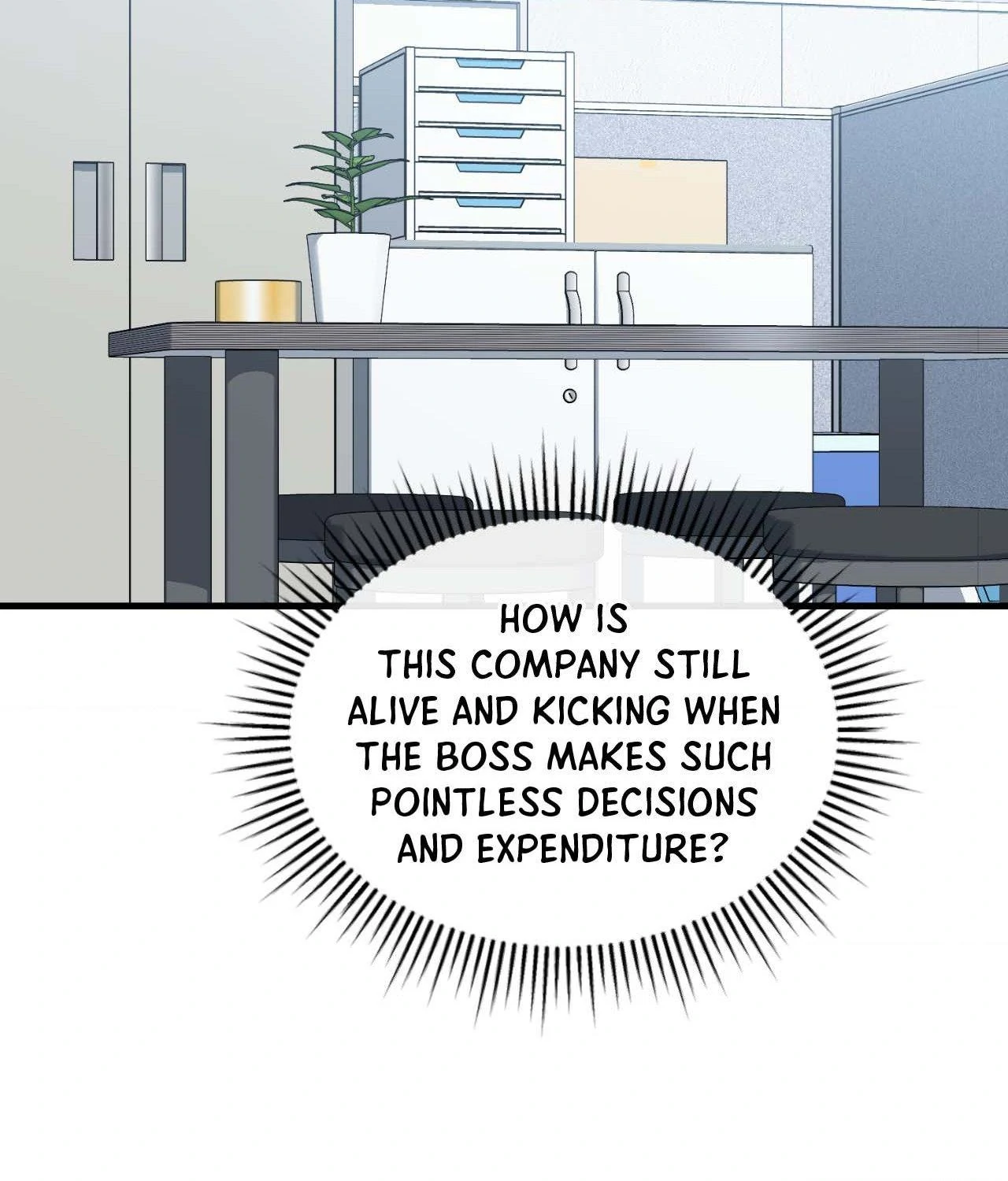 Virtual Strangers [Official] - Chapter 57 manhwa