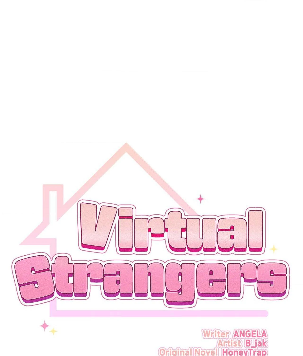 Virtual Strangers [Official] - Chapter 57 manhwa