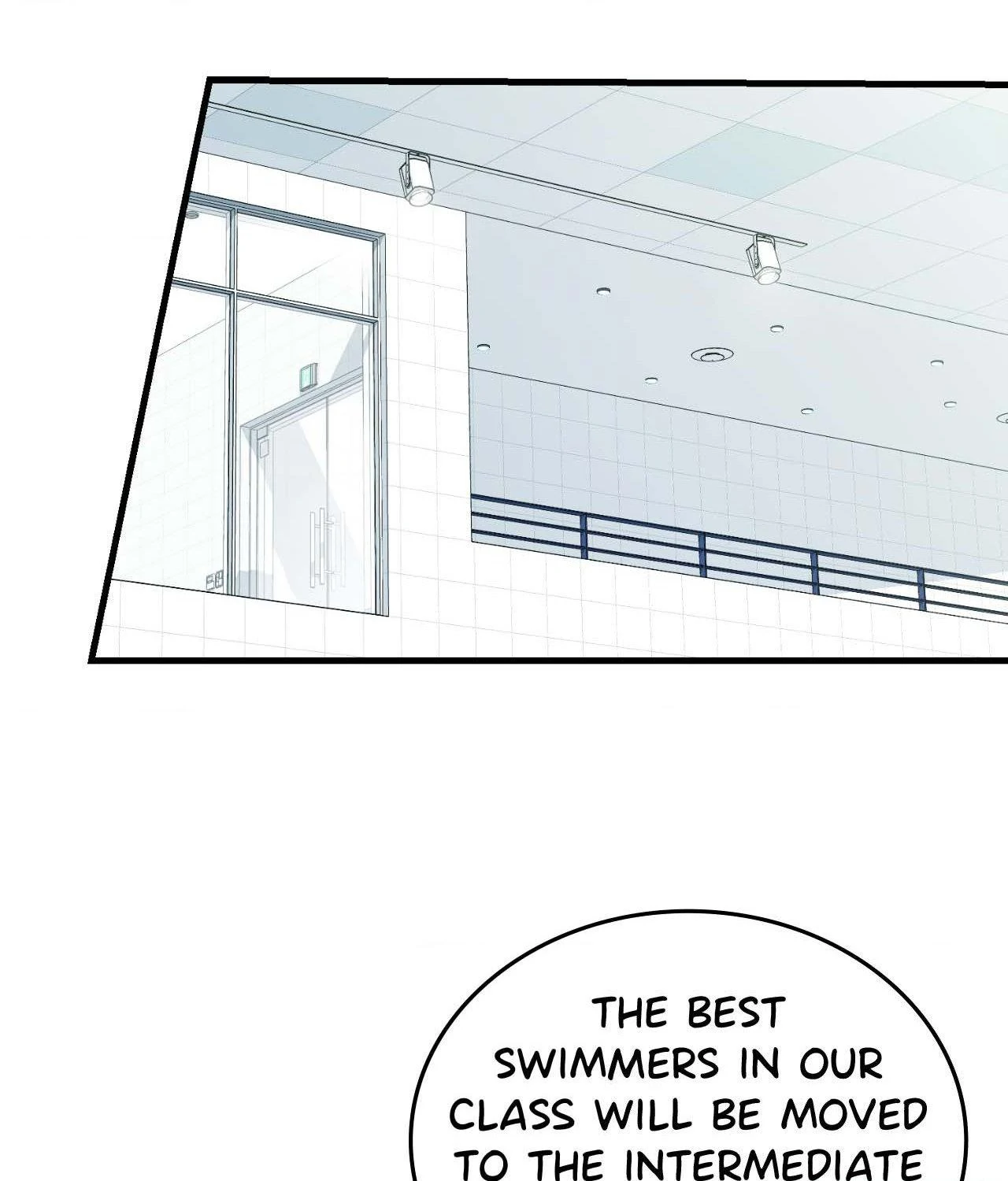 Virtual Strangers [Official] - Chapter 57 manhwa