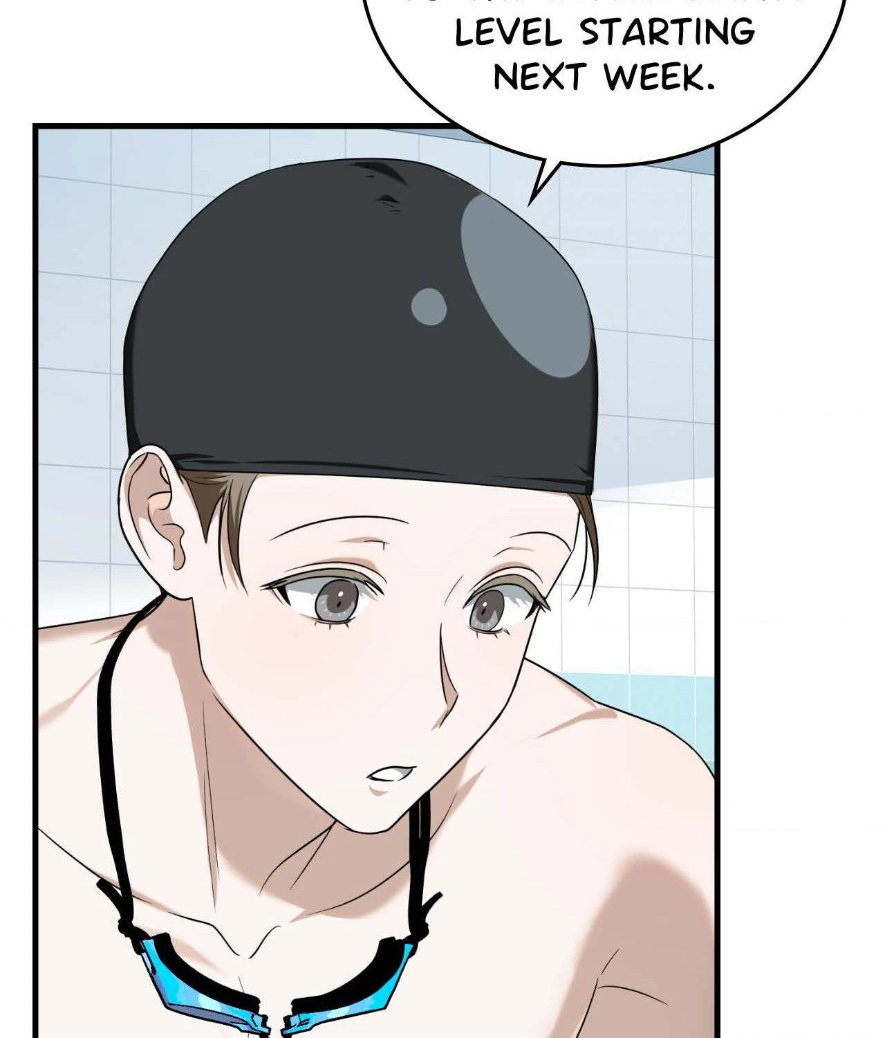 Virtual Strangers [Official] - Chapter 57 manhwa