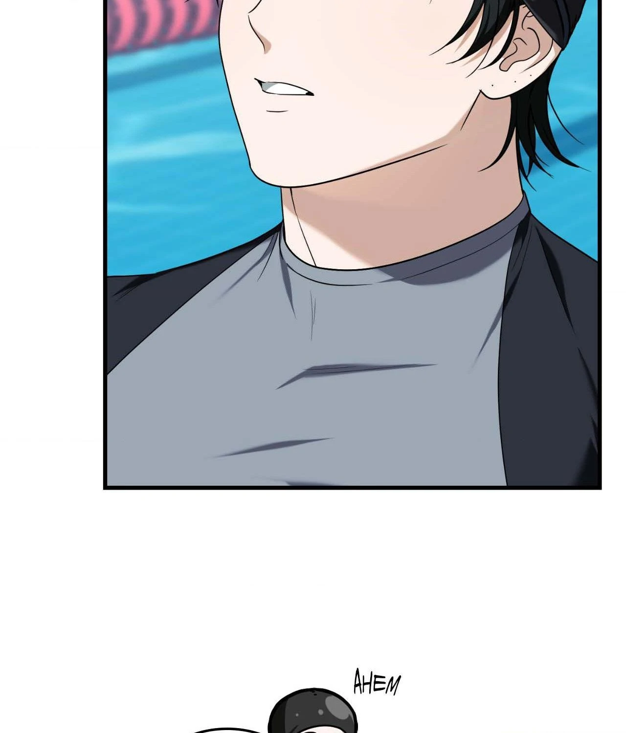 Virtual Strangers [Official] - Chapter 57 manhwa