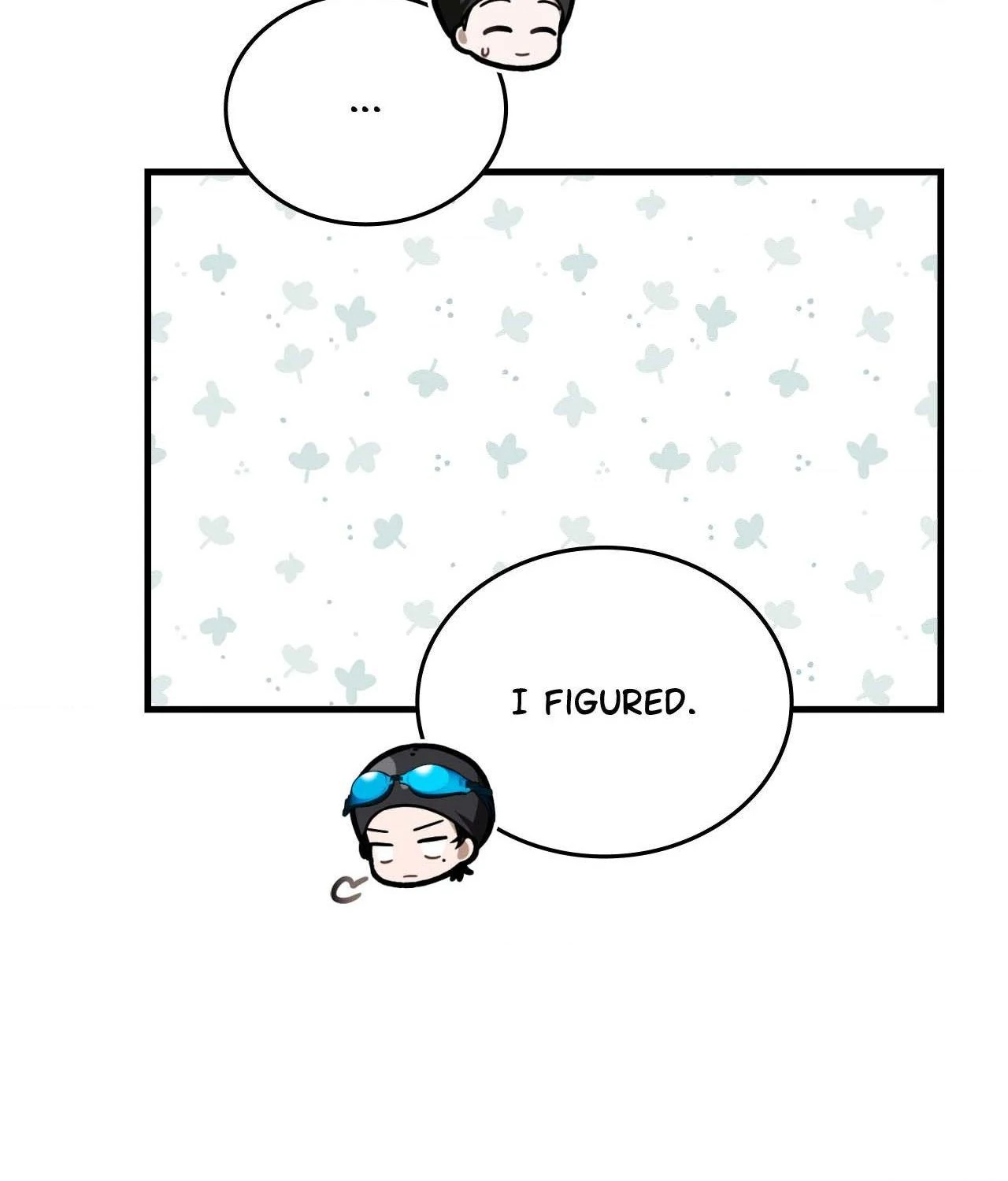 Virtual Strangers [Official] - Chapter 57 manhwa