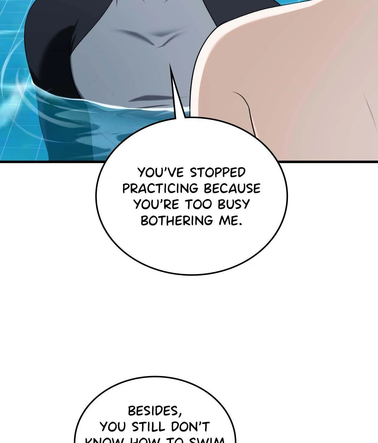 Virtual Strangers [Official] - Chapter 57 manhwa