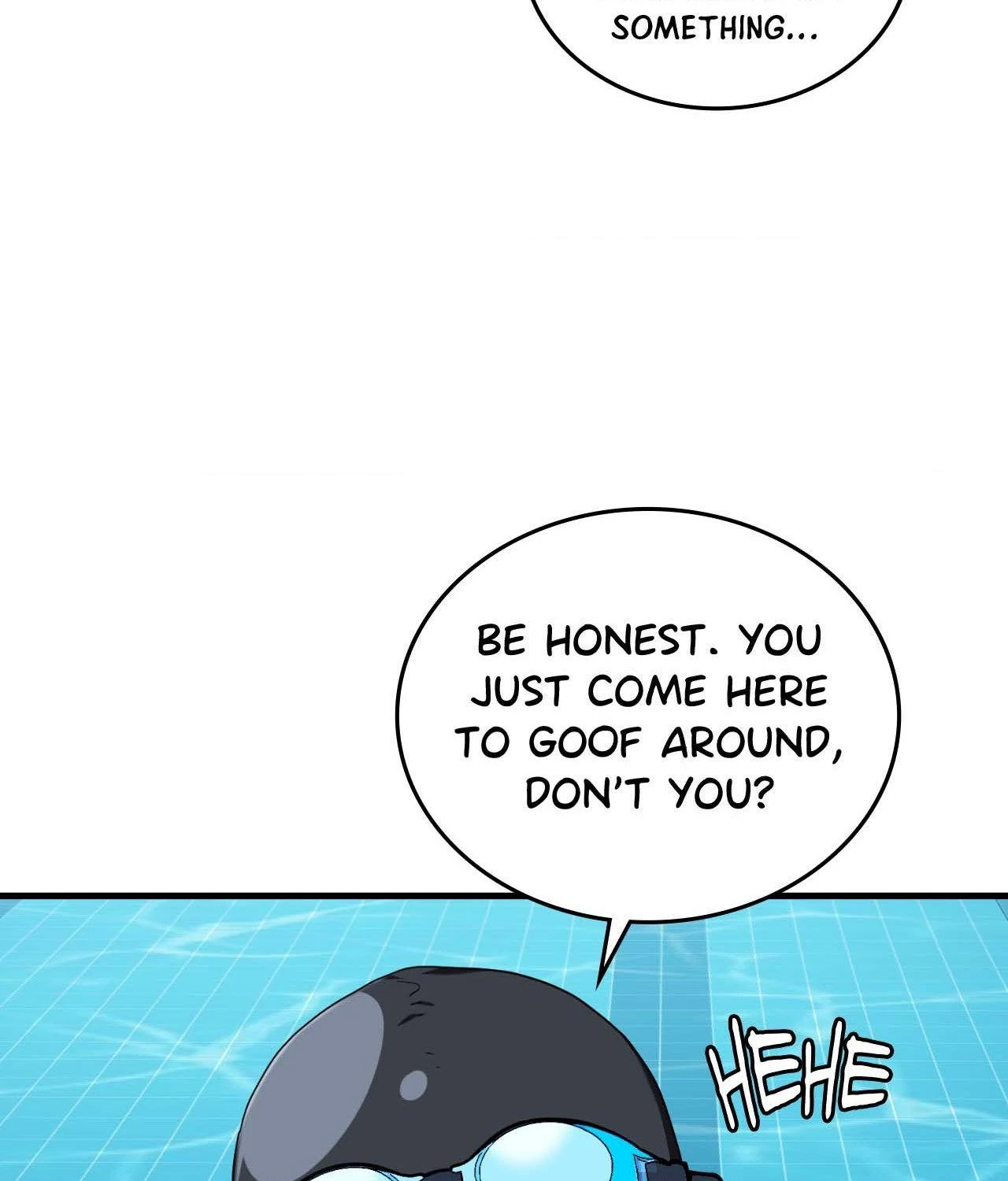 Virtual Strangers [Official] - Chapter 57 manhwa