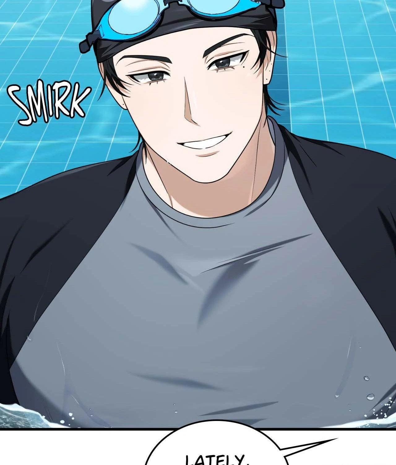 Virtual Strangers [Official] - Chapter 57 manhwa