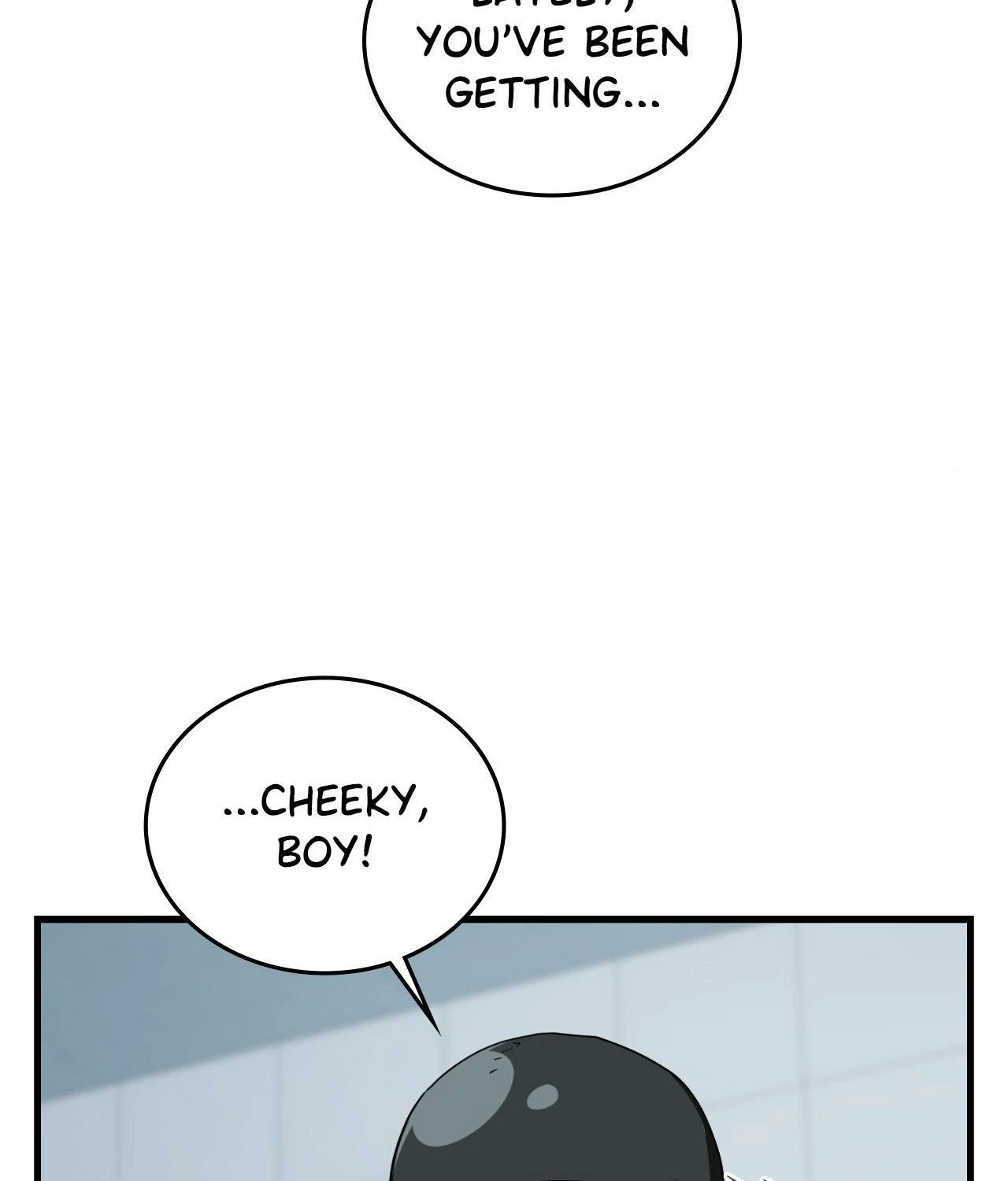 Virtual Strangers [Official] - Chapter 57 manhwa