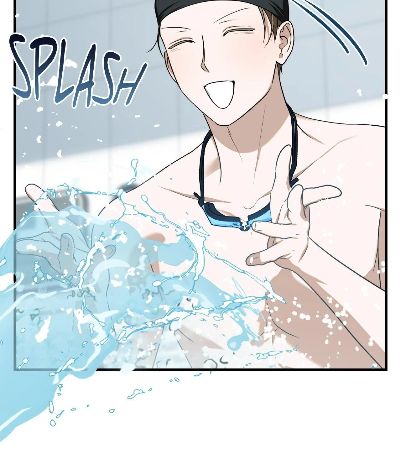 Virtual Strangers [Official] - Chapter 57 manhwa