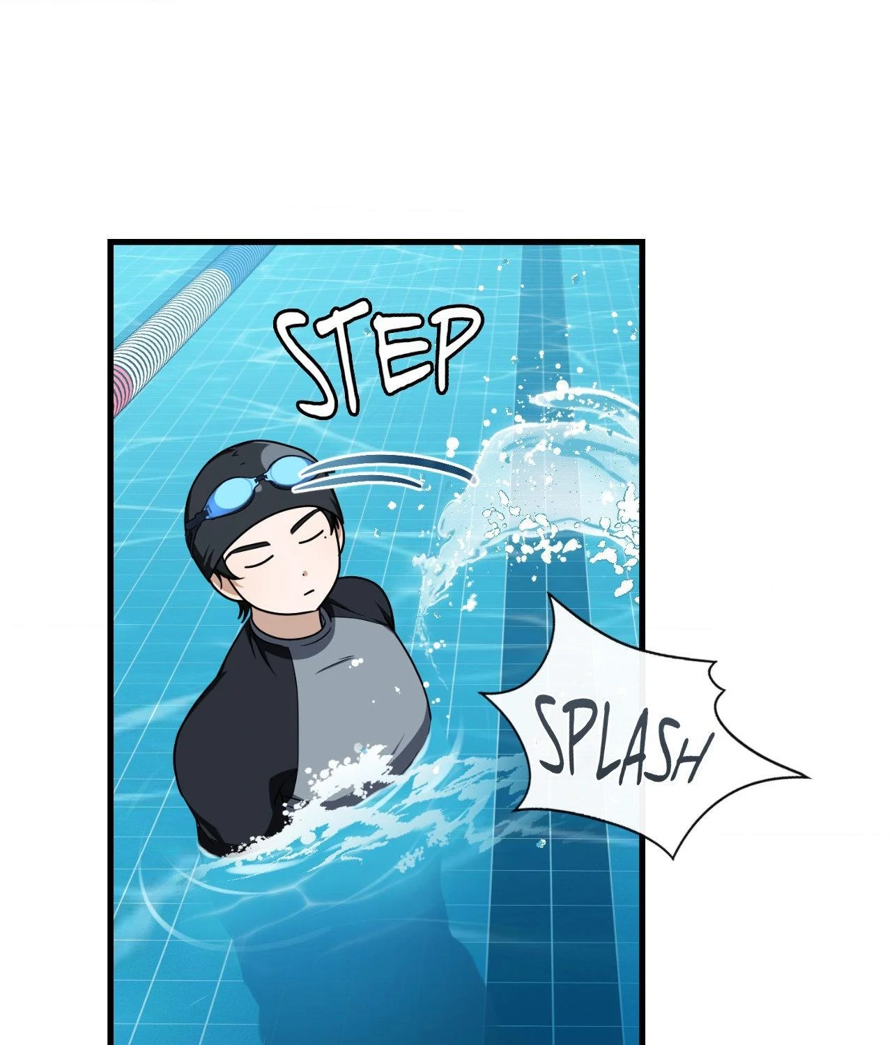 Virtual Strangers [Official] - Chapter 57 manhwa