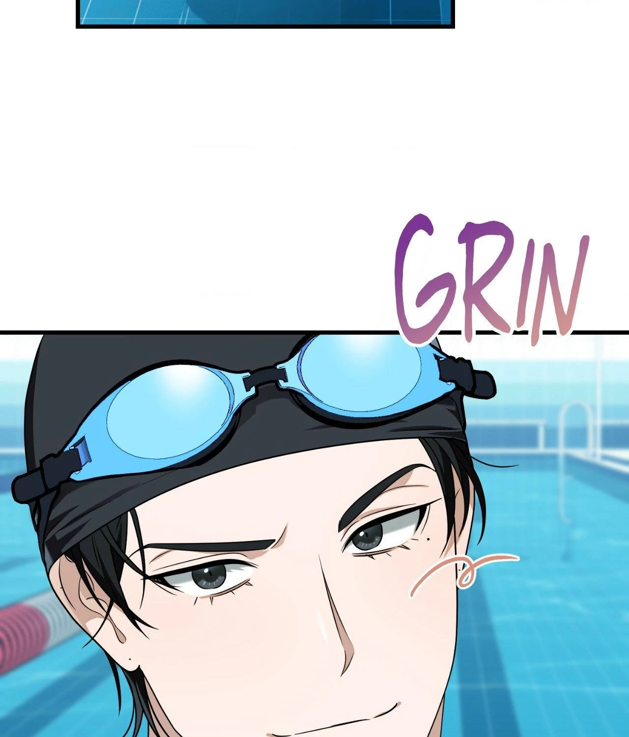 Virtual Strangers [Official] - Chapter 57 manhwa