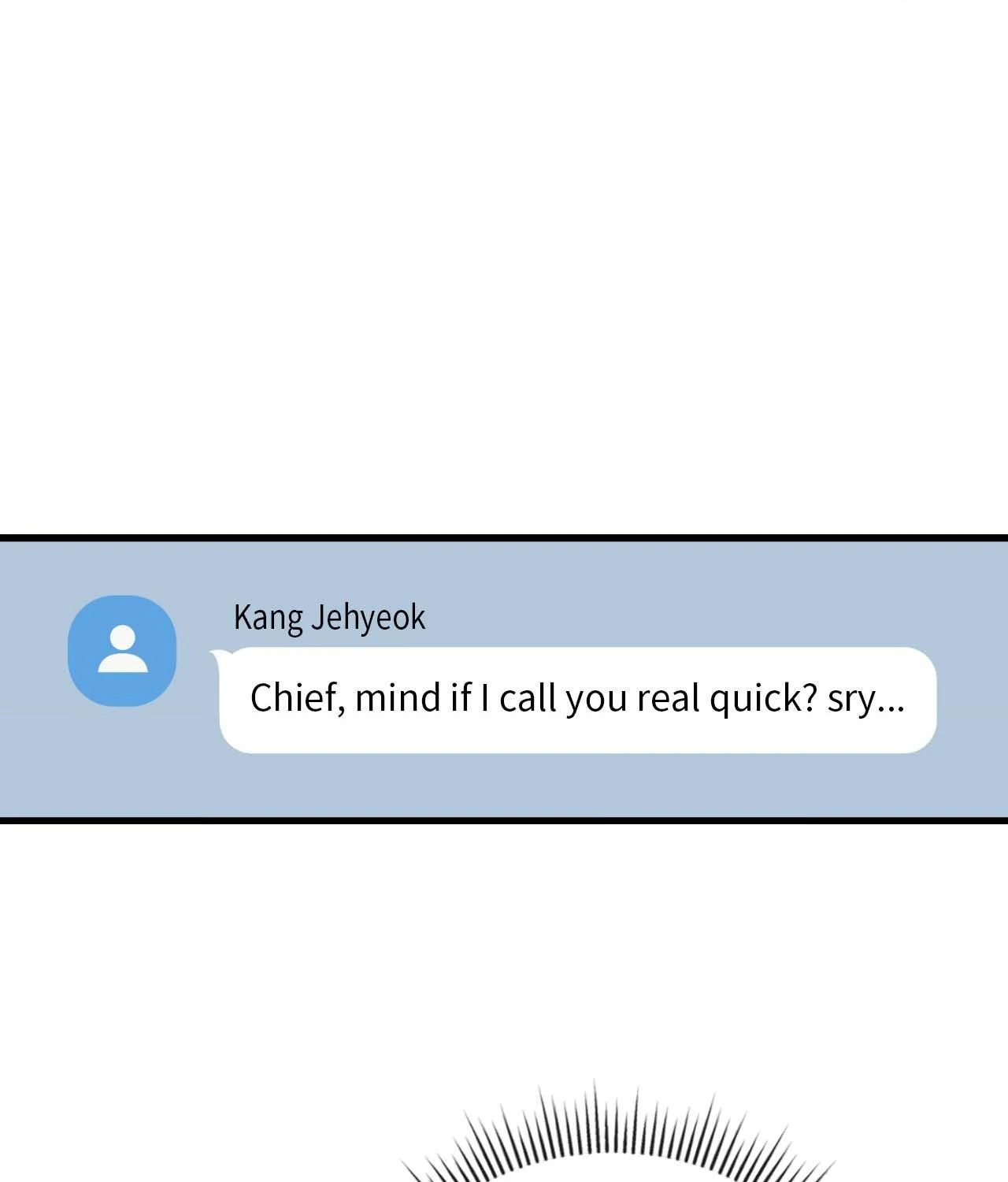 Virtual Strangers [Official] - Chapter 57 manhwa