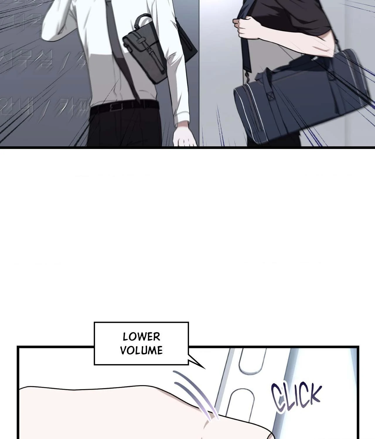 Virtual Strangers [Official] - Chapter 57 manhwa